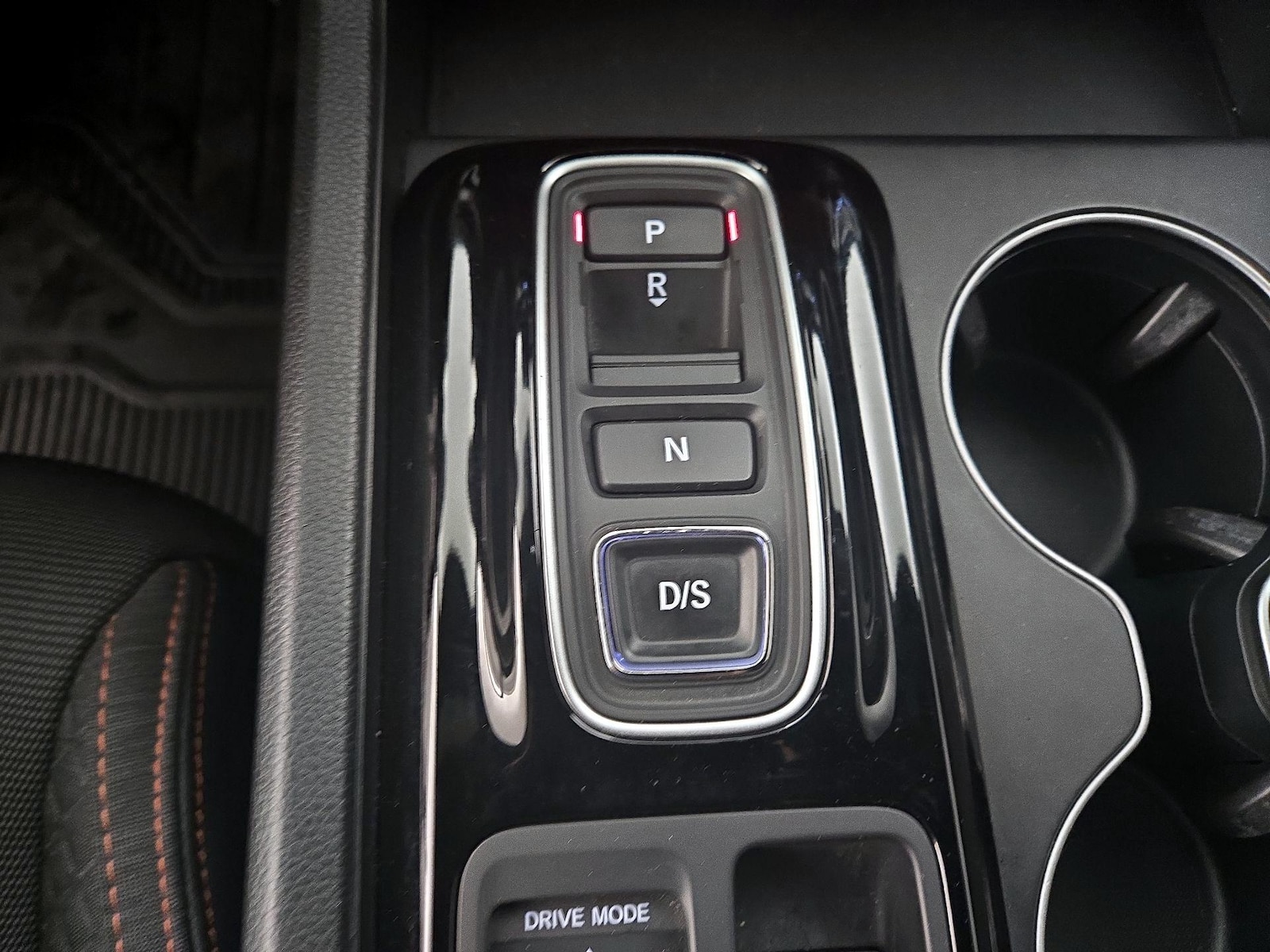 2025 Honda Pilot Sport - Photo 18