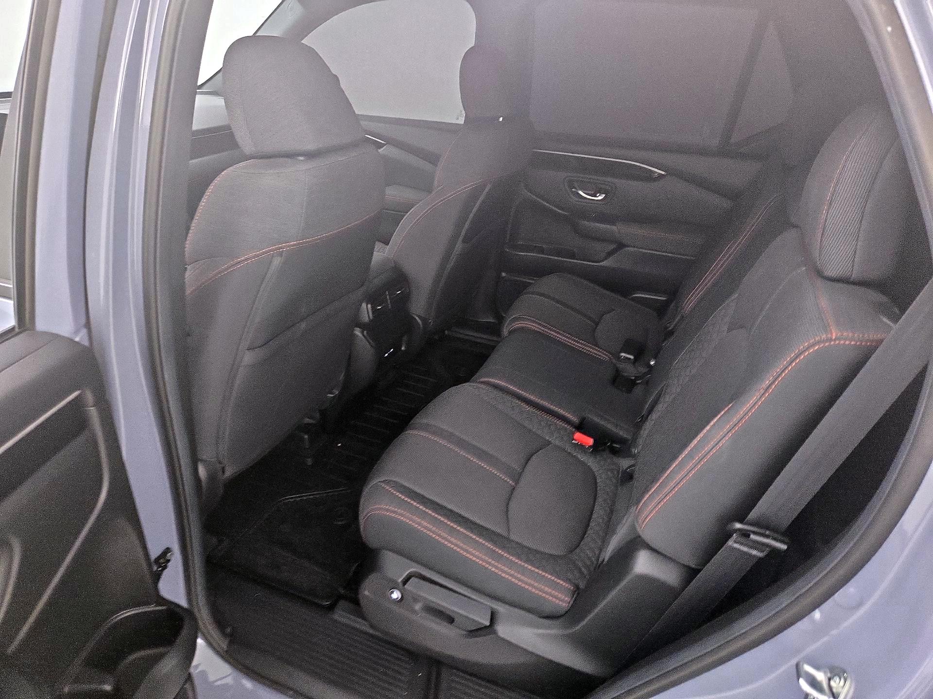 Thumbnail: 2025 Honda Pilot - 19