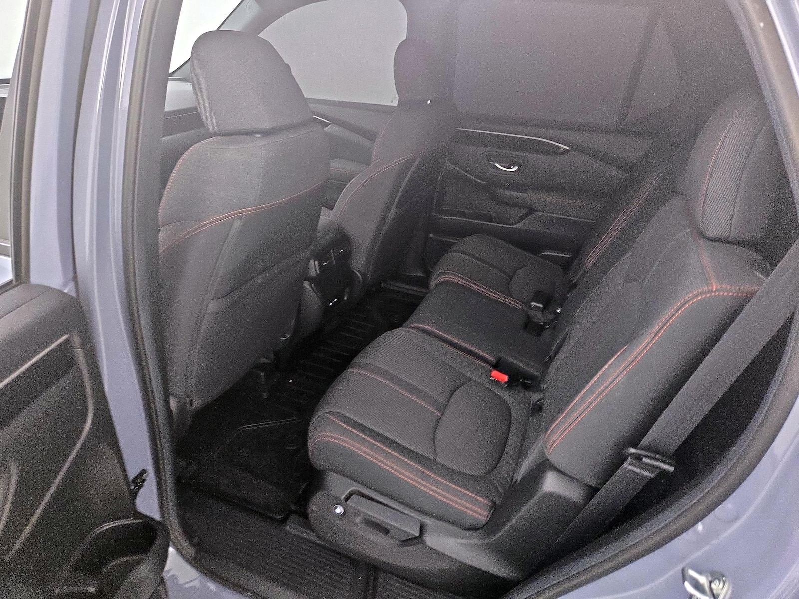 2025 Honda Pilot Sport - Photo 20