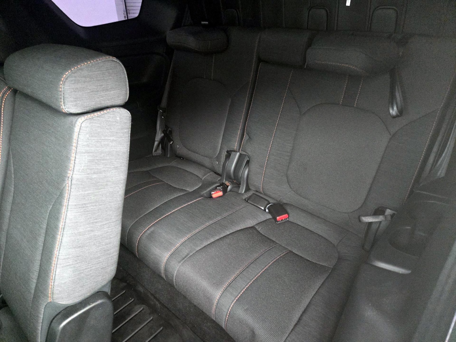 2025 Honda Pilot Sport - Photo 21