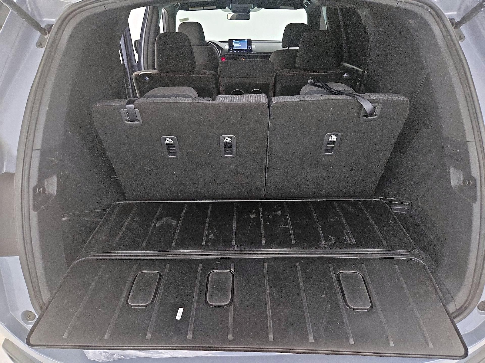 2025 Honda Pilot Sport - Photo 22
