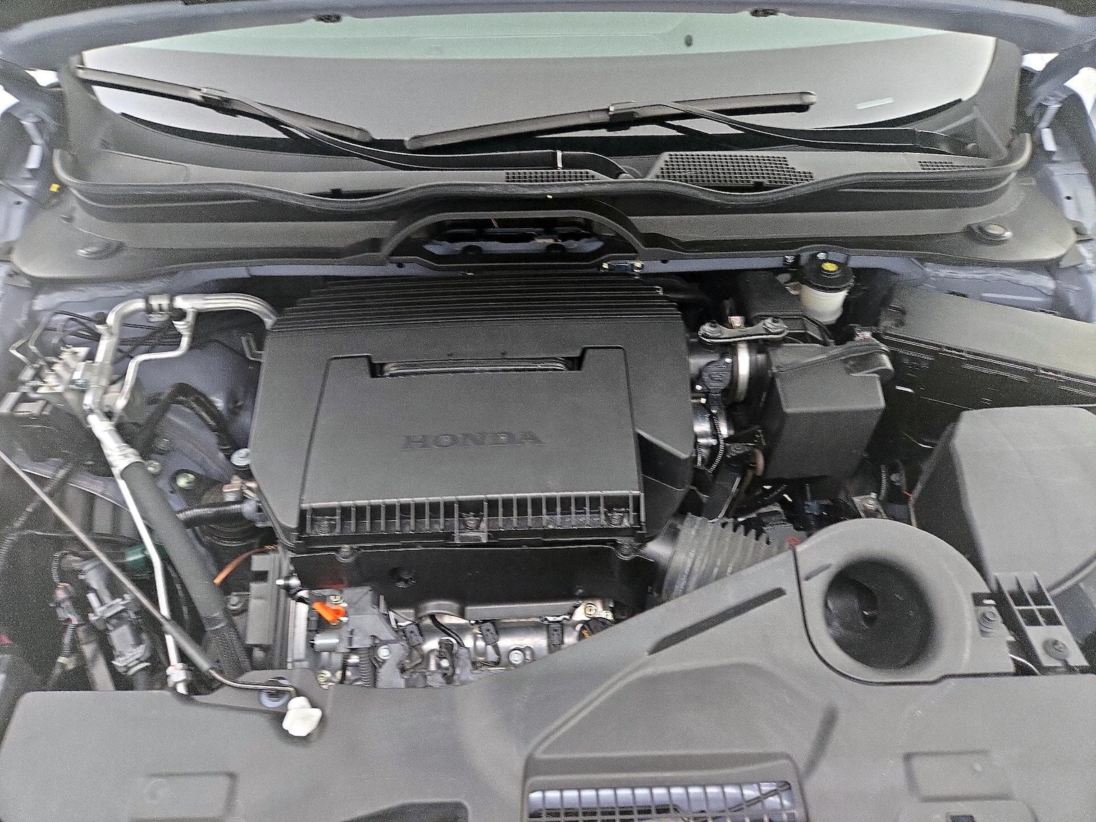 2025 Honda Pilot Sport - Photo 24