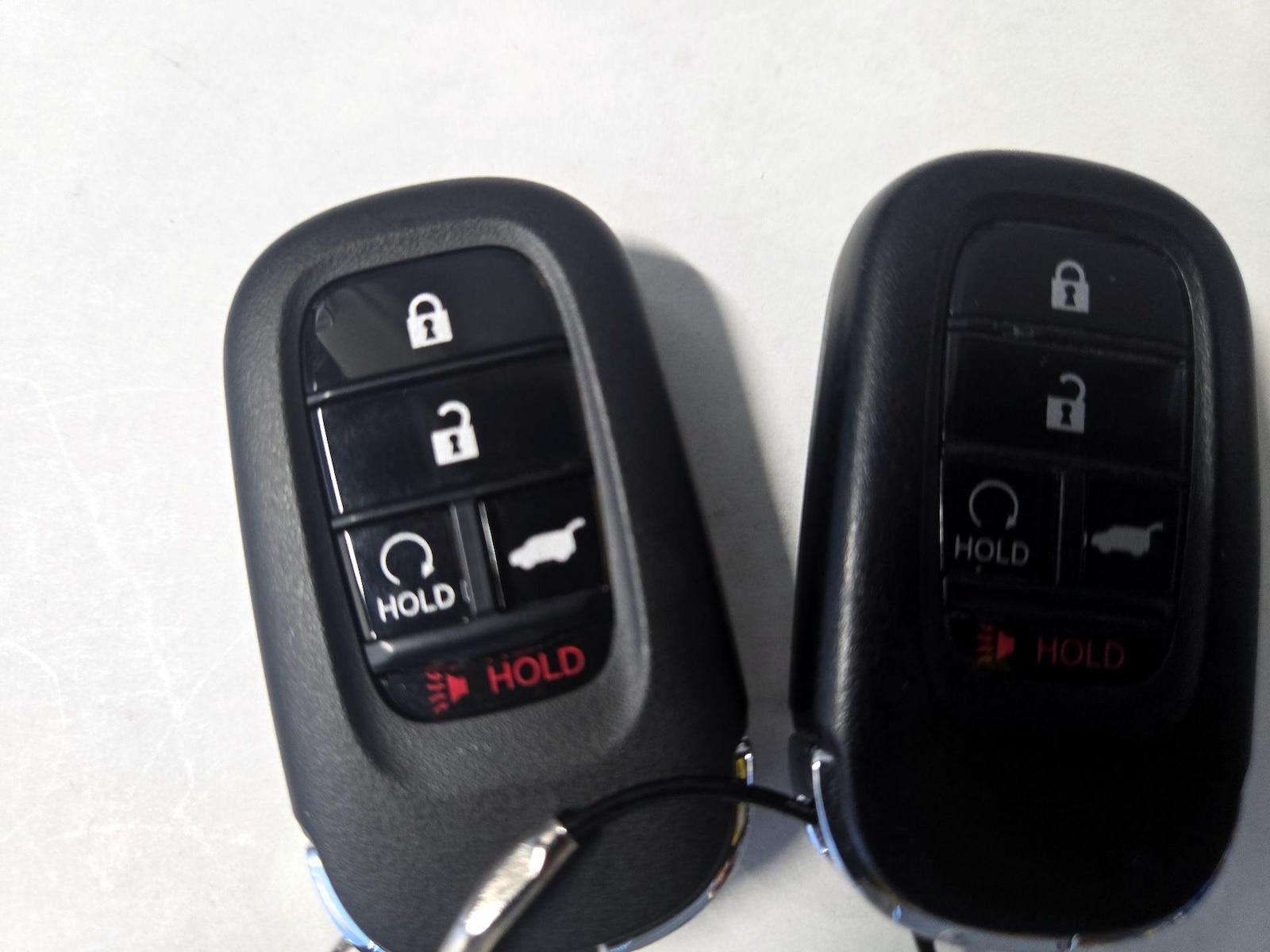 2025 Honda Pilot Sport - Photo 25
