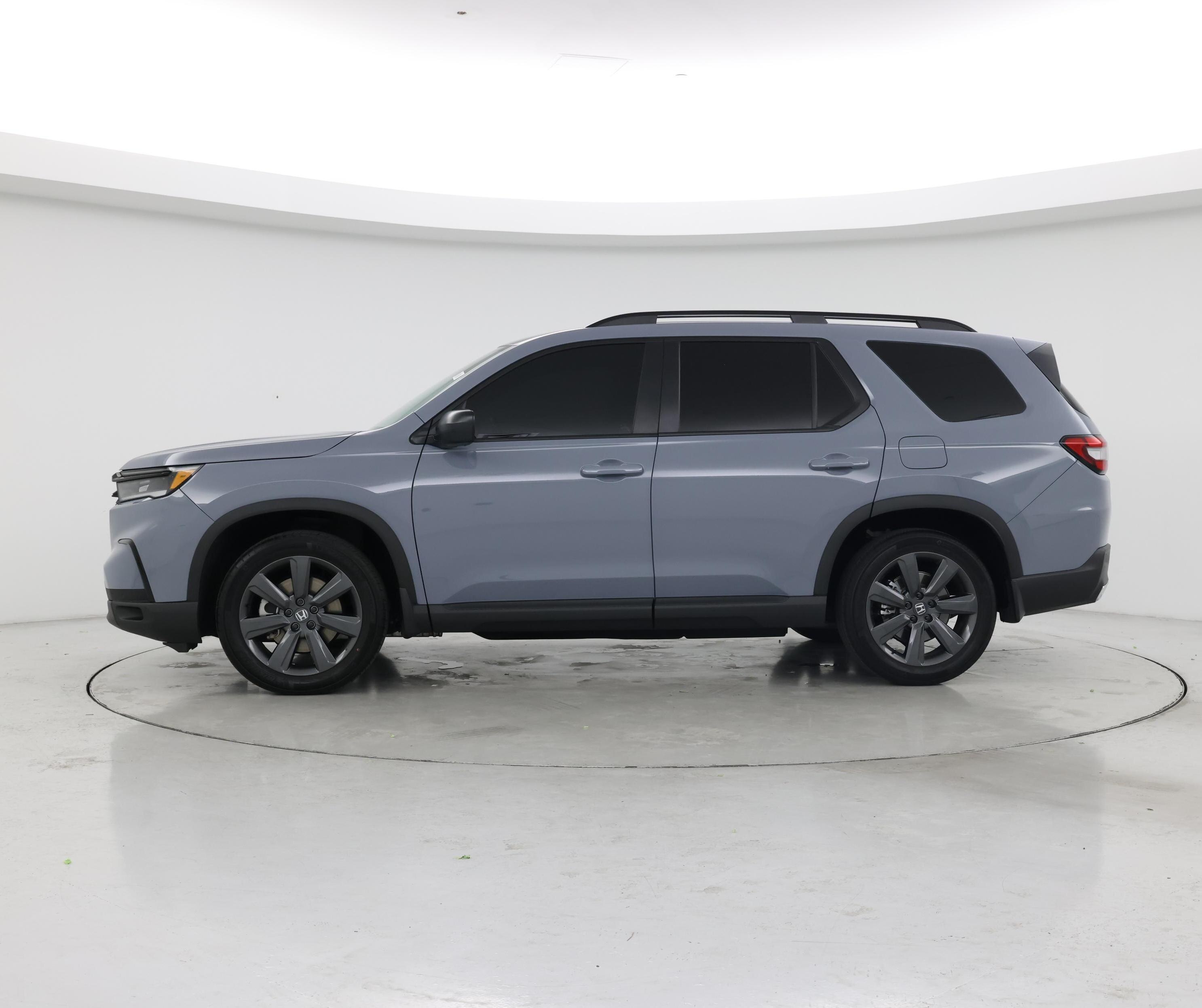 Thumbnail: 2025 Honda Pilot - 3