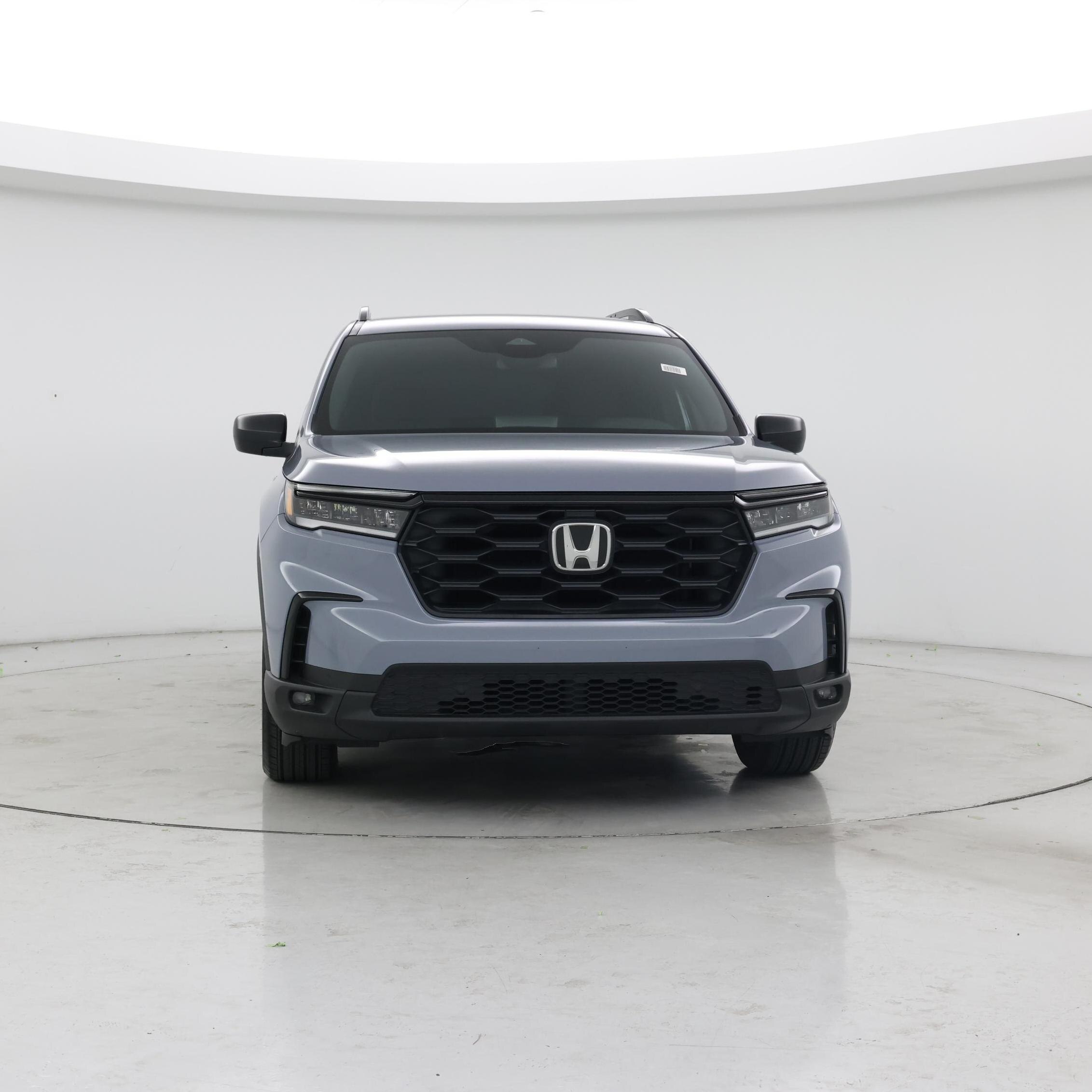 Thumbnail: 2025 Honda Pilot - 5