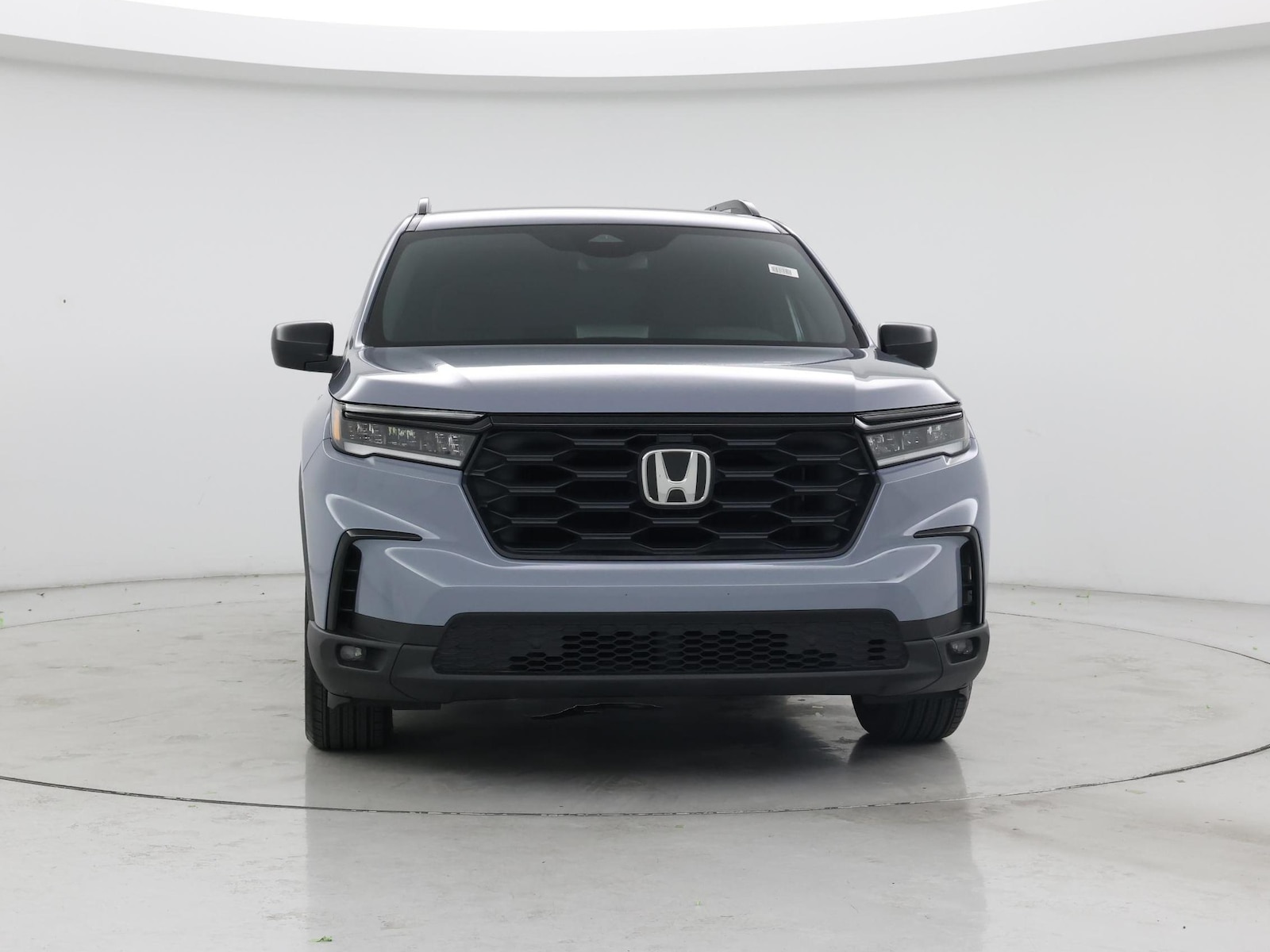 2025 Honda Pilot Sport - Photo 6