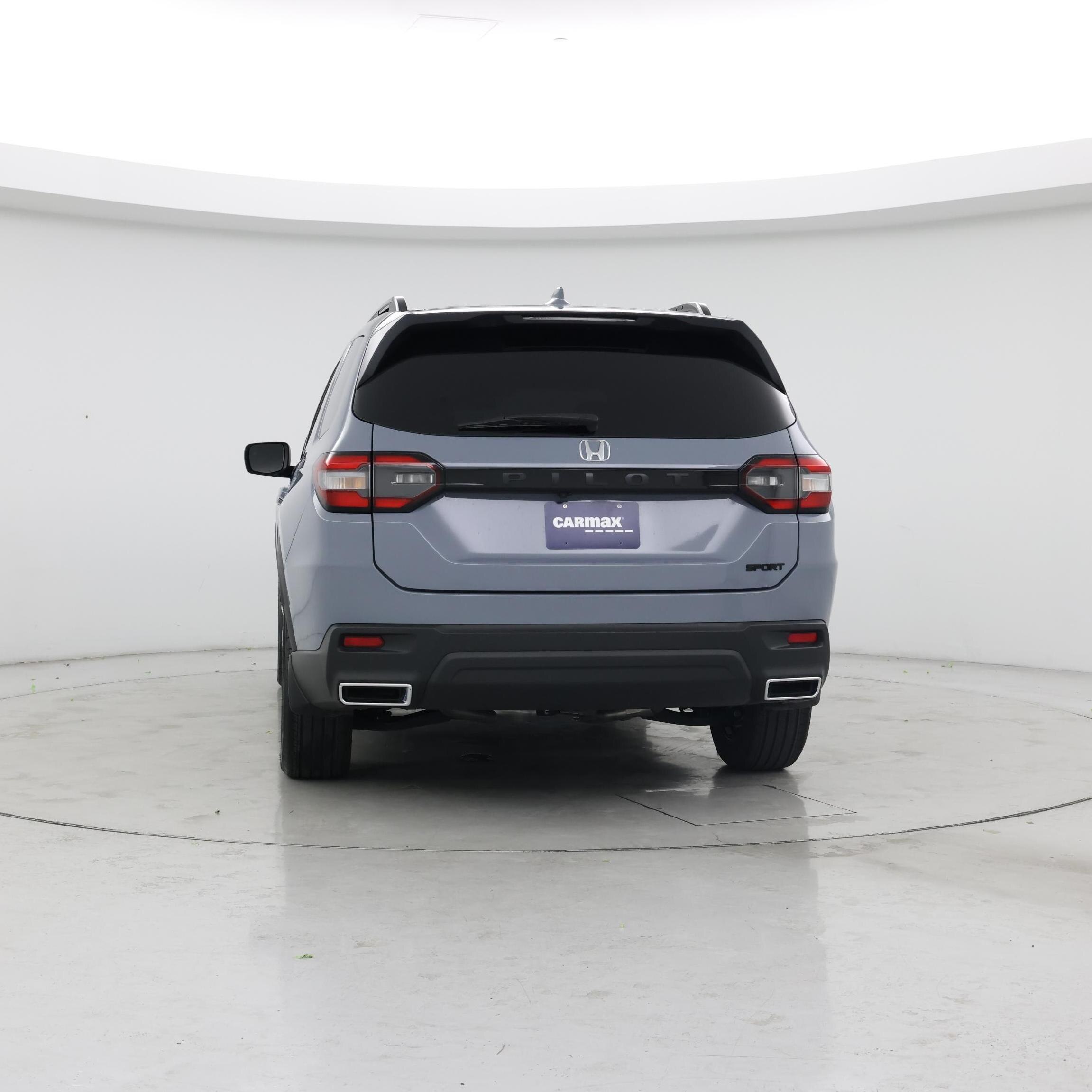 Thumbnail: 2025 Honda Pilot - 6