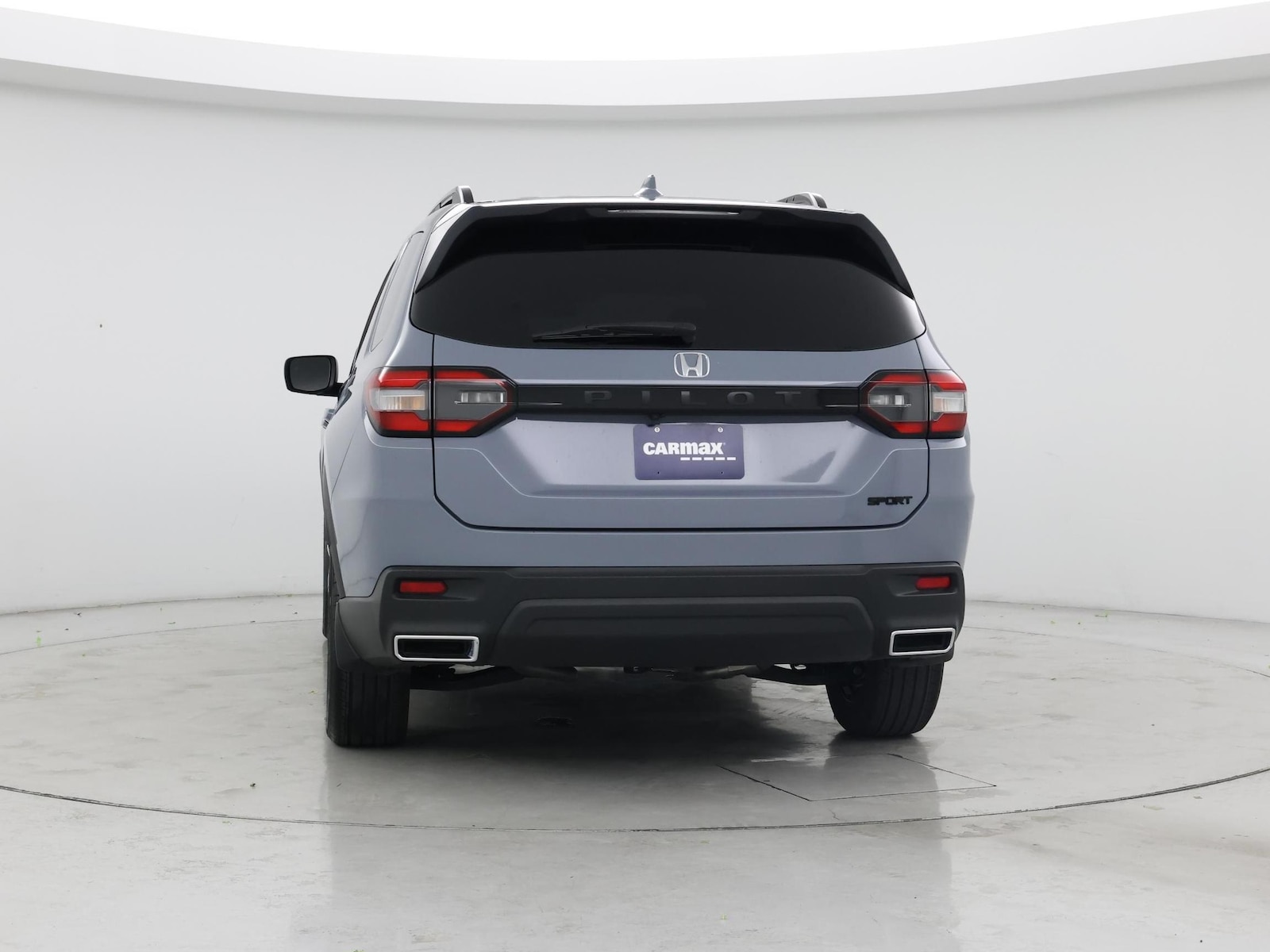 2025 Honda Pilot Sport - Photo 7