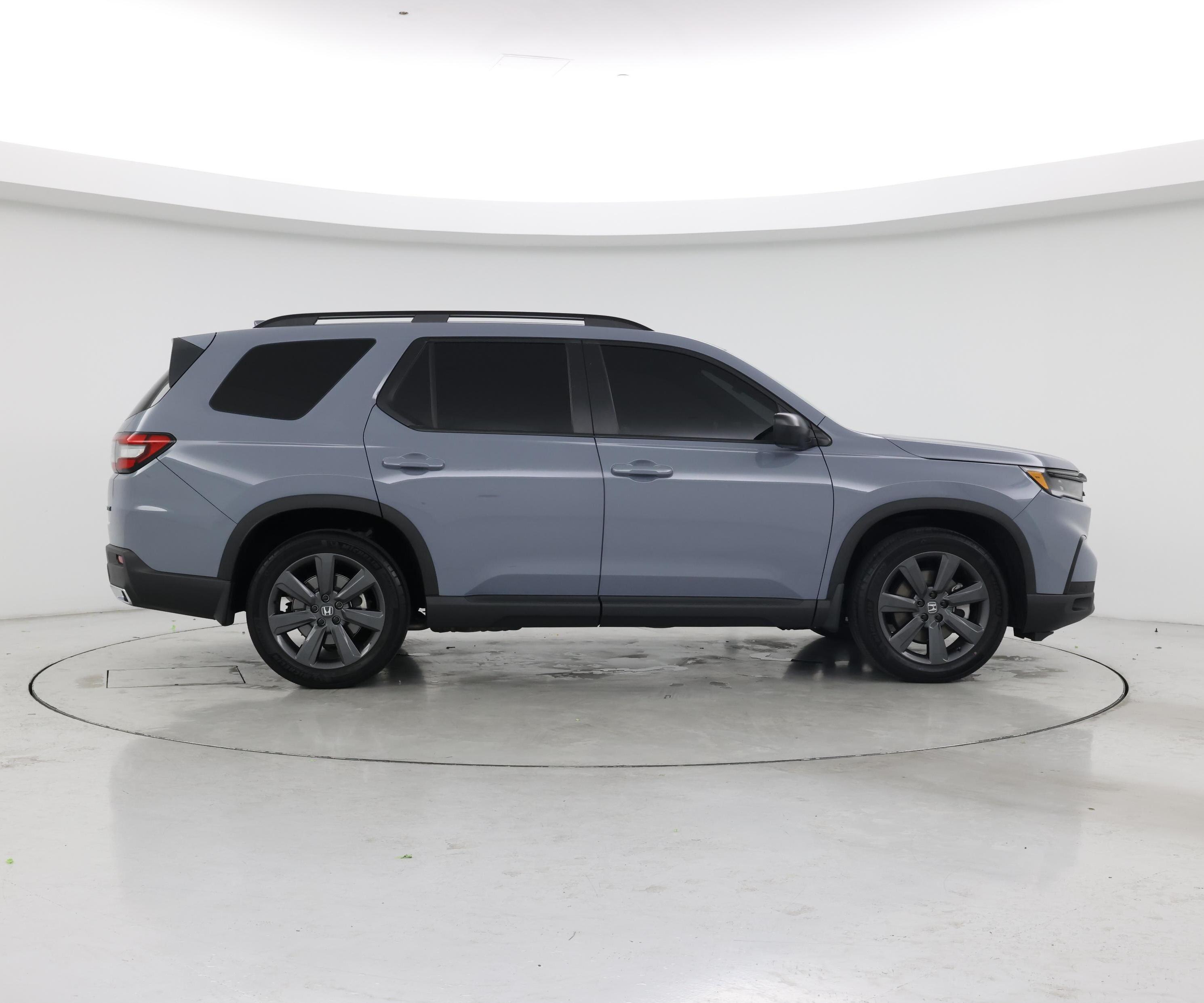 Thumbnail: 2025 Honda Pilot - 7