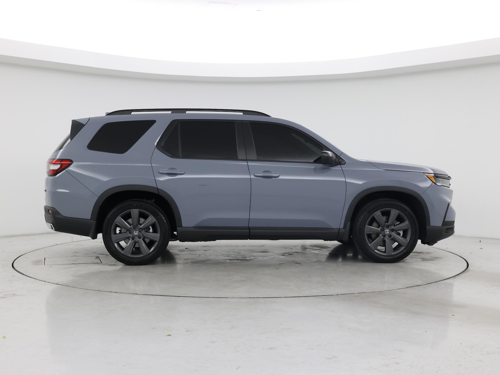 2025 Honda Pilot Sport - Photo 8