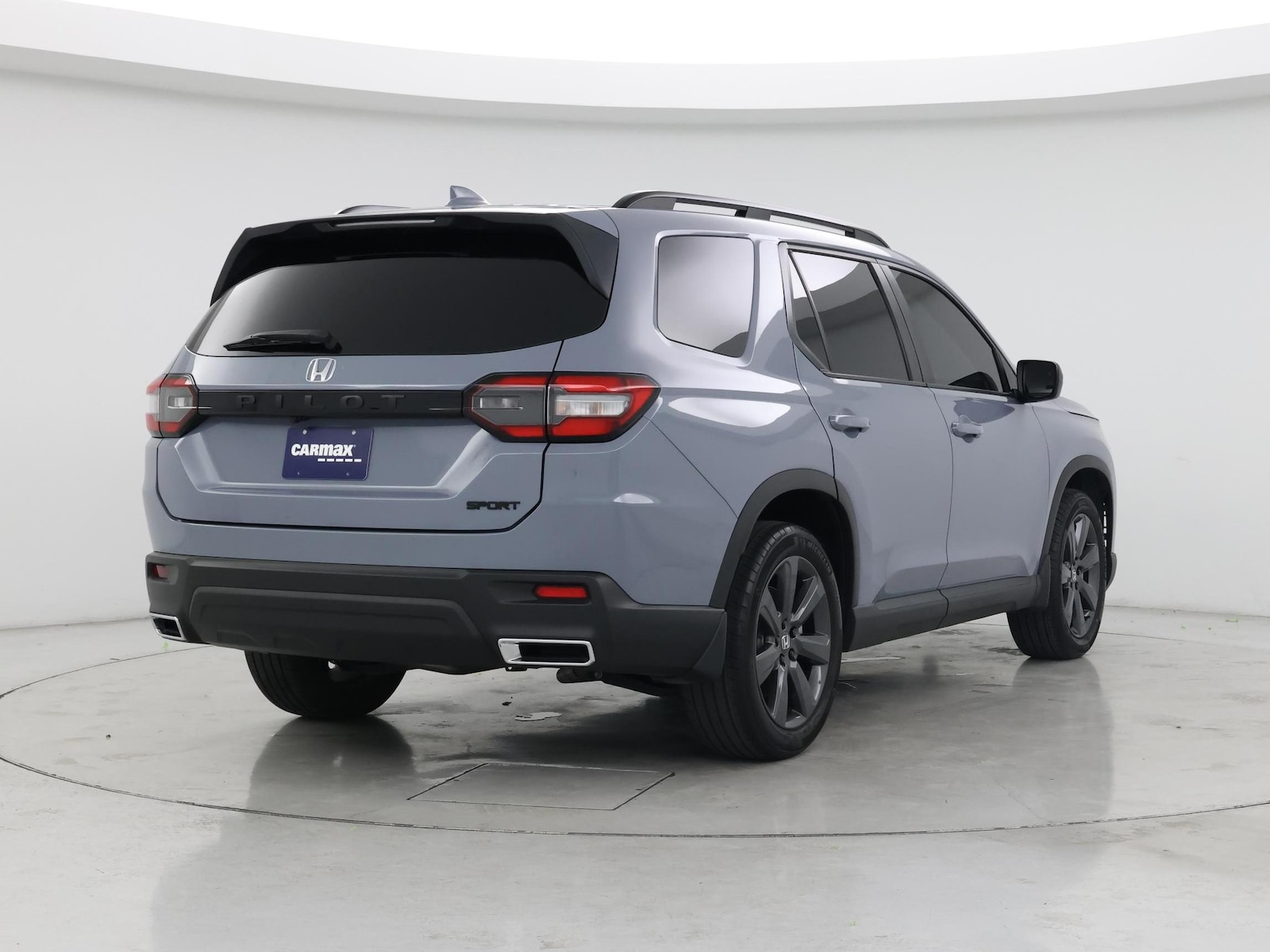 2025 Honda Pilot Sport - Photo 9