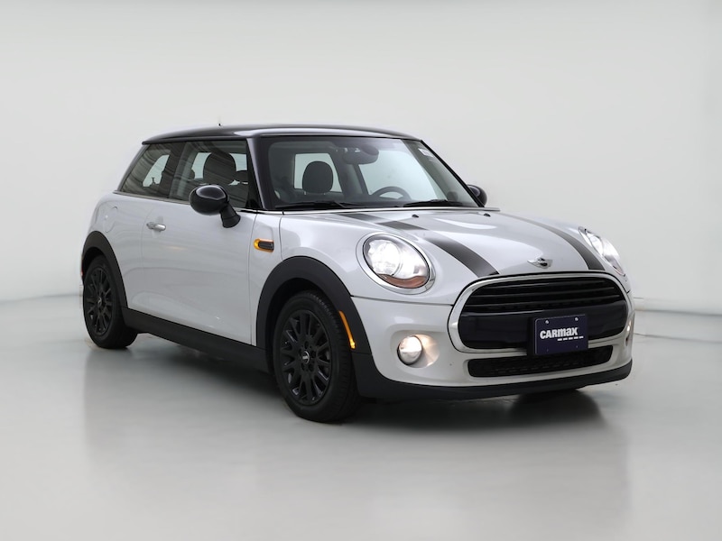 2017 MINI Cooper Hardtop  -
                  North Attleboro, MA