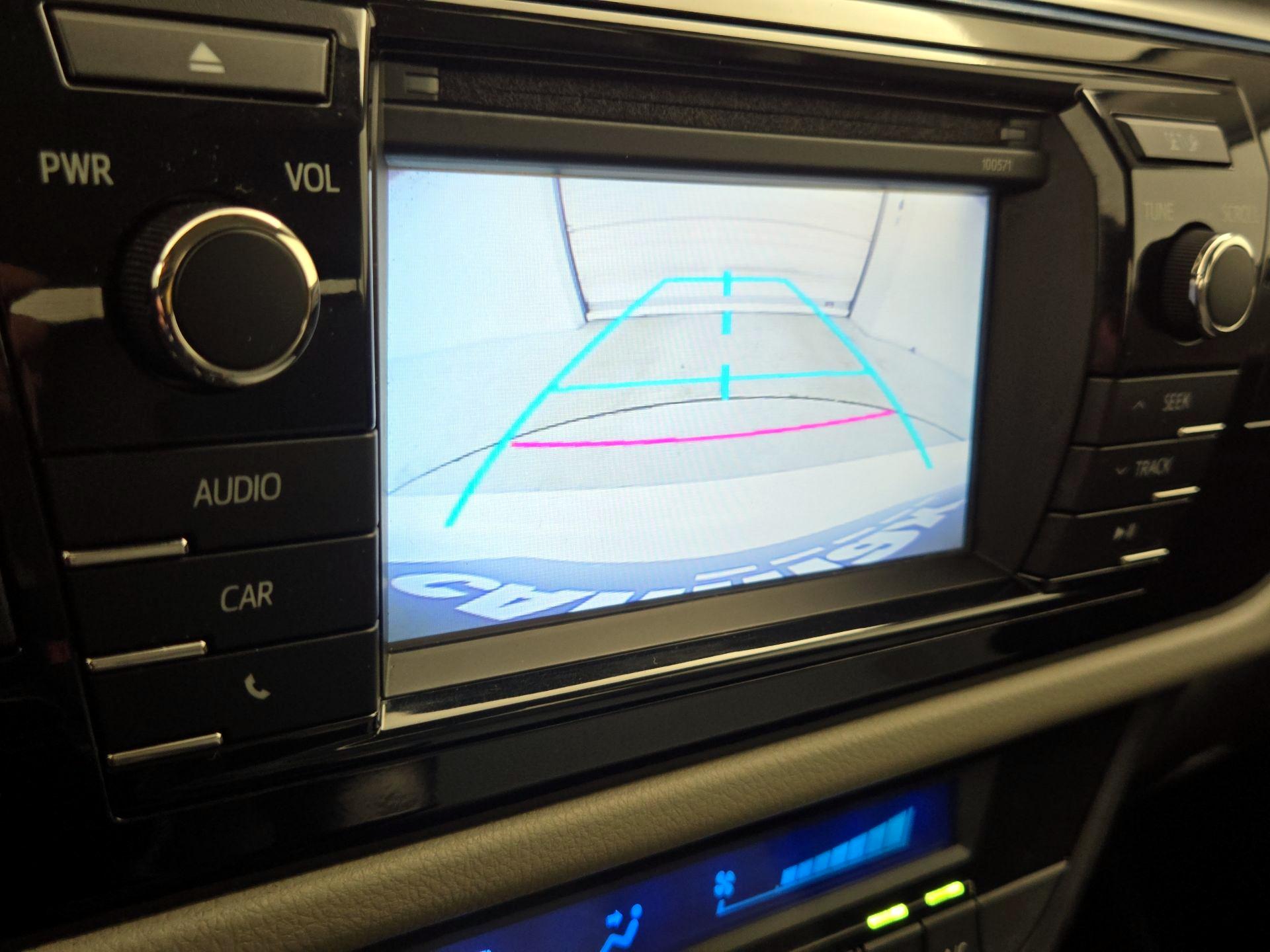 Thumbnail: 2016 Toyota Corolla - 14