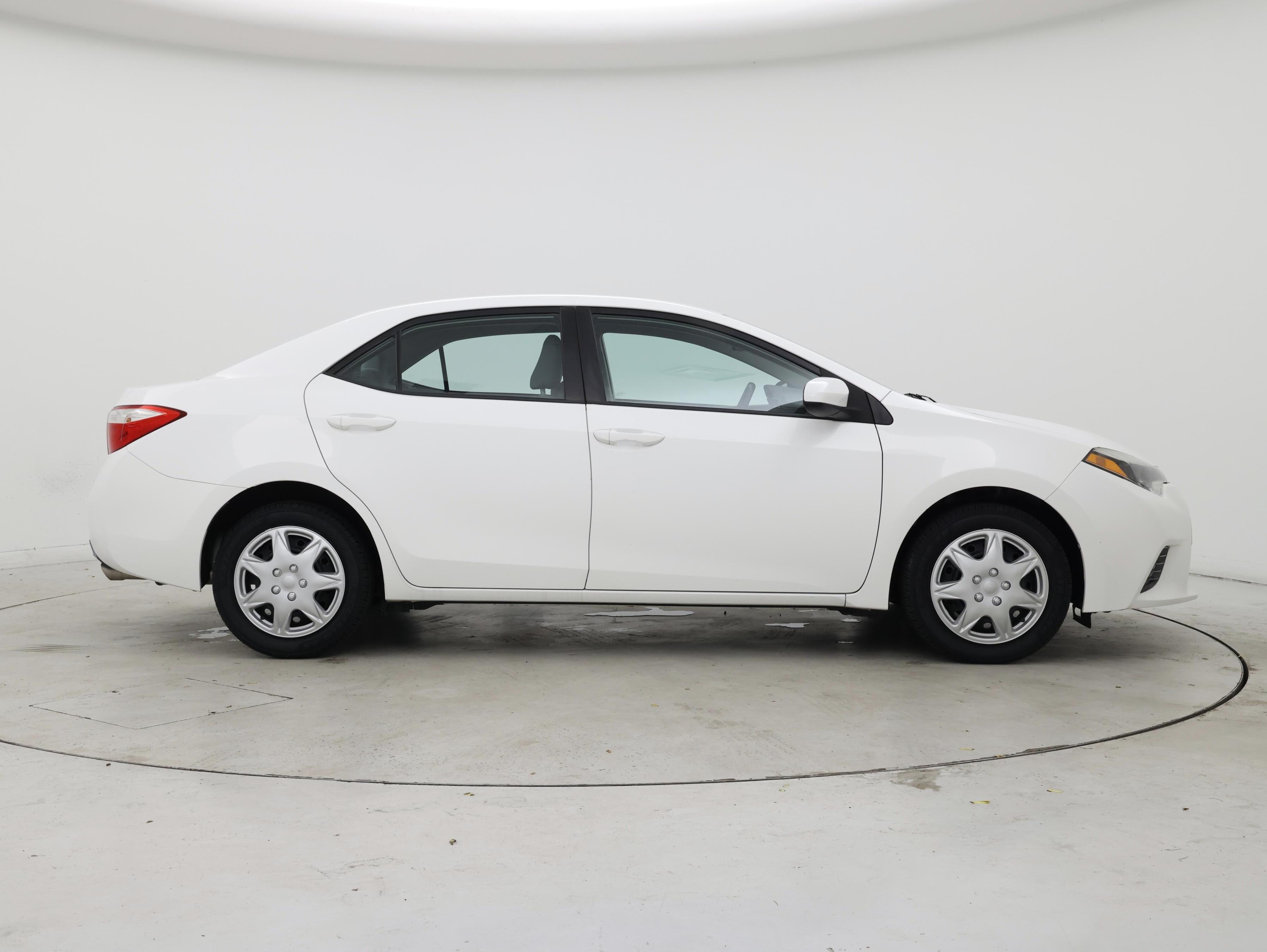 Thumbnail: 2016 Toyota Corolla - 7