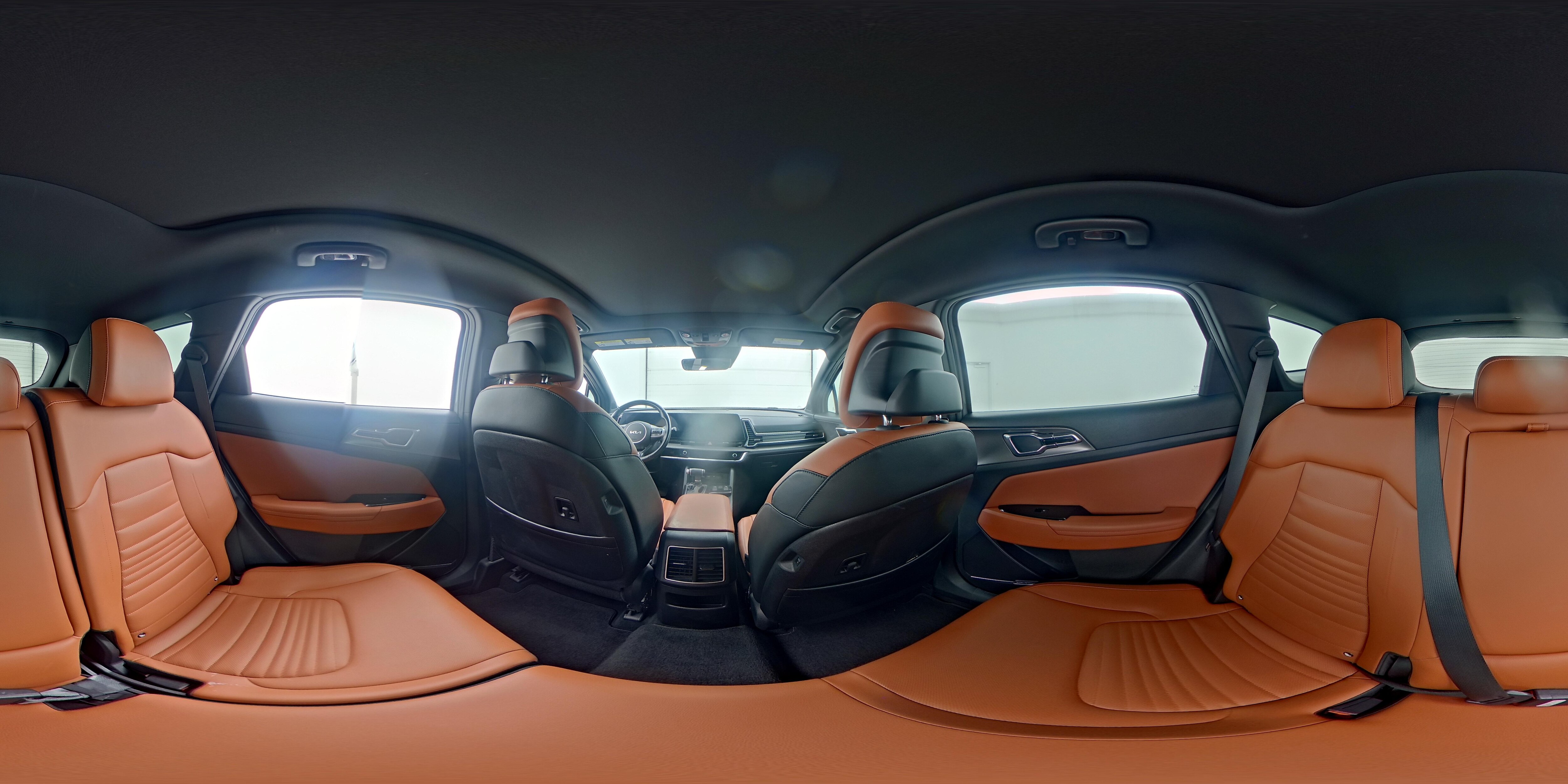 2023 Kia Sportage SX - Photo 27