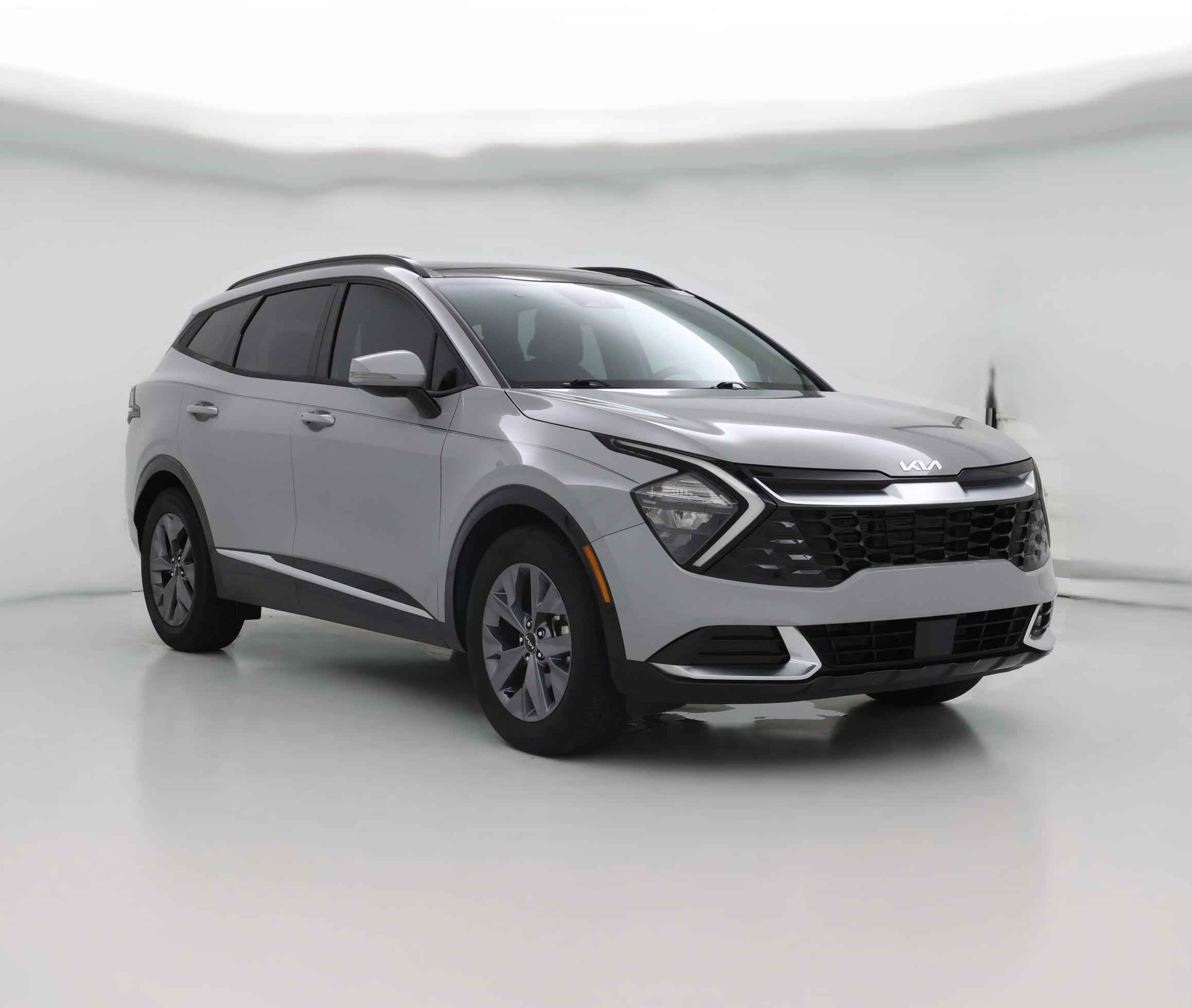 Thumbnail: 2023 Kia Sportage - 1