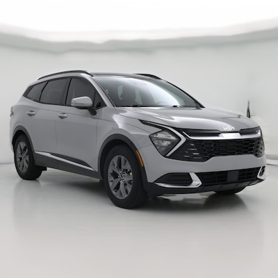 2023 Kia Sportage SX