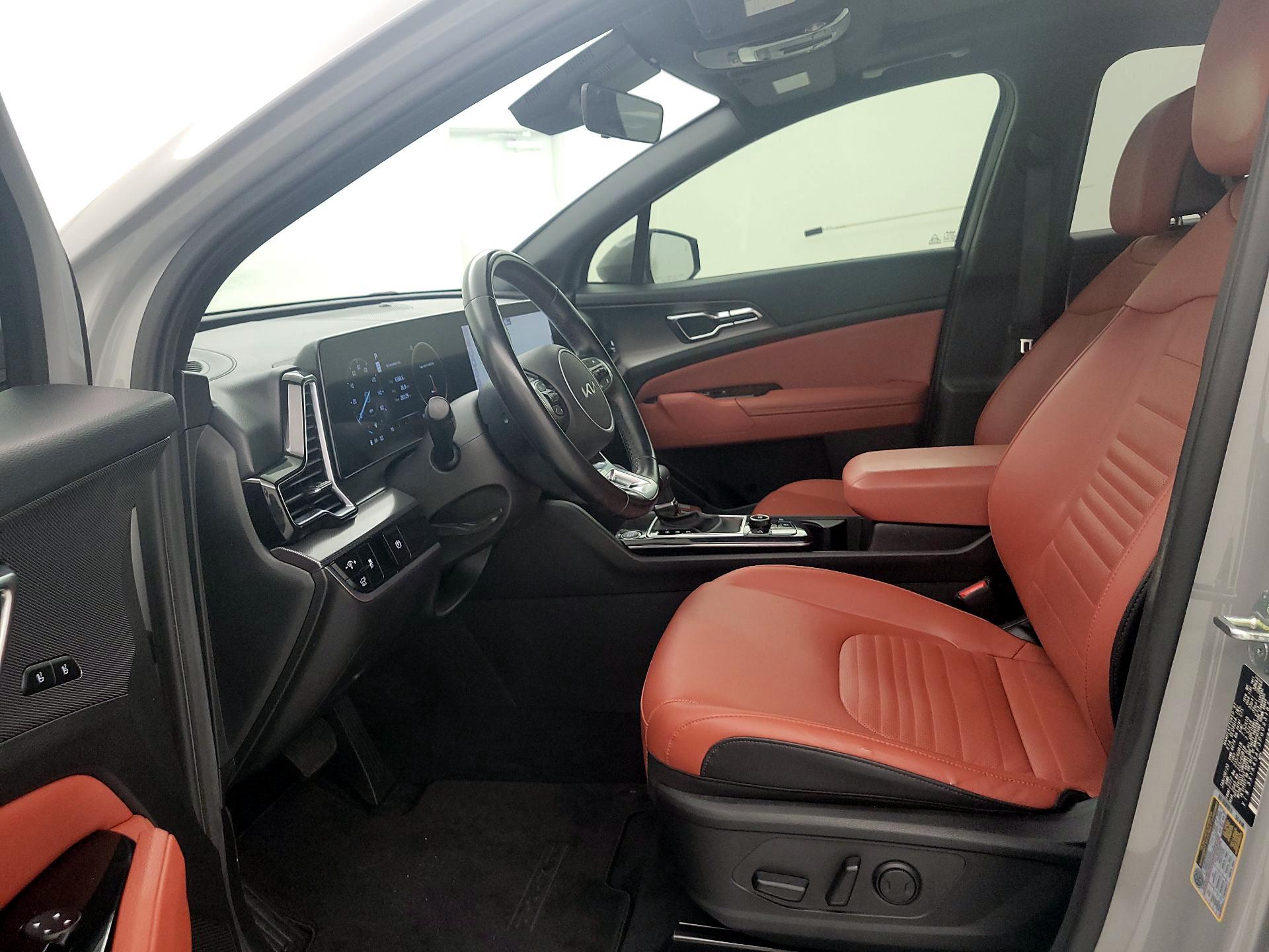 Thumbnail: 2023 Kia Sportage - 11