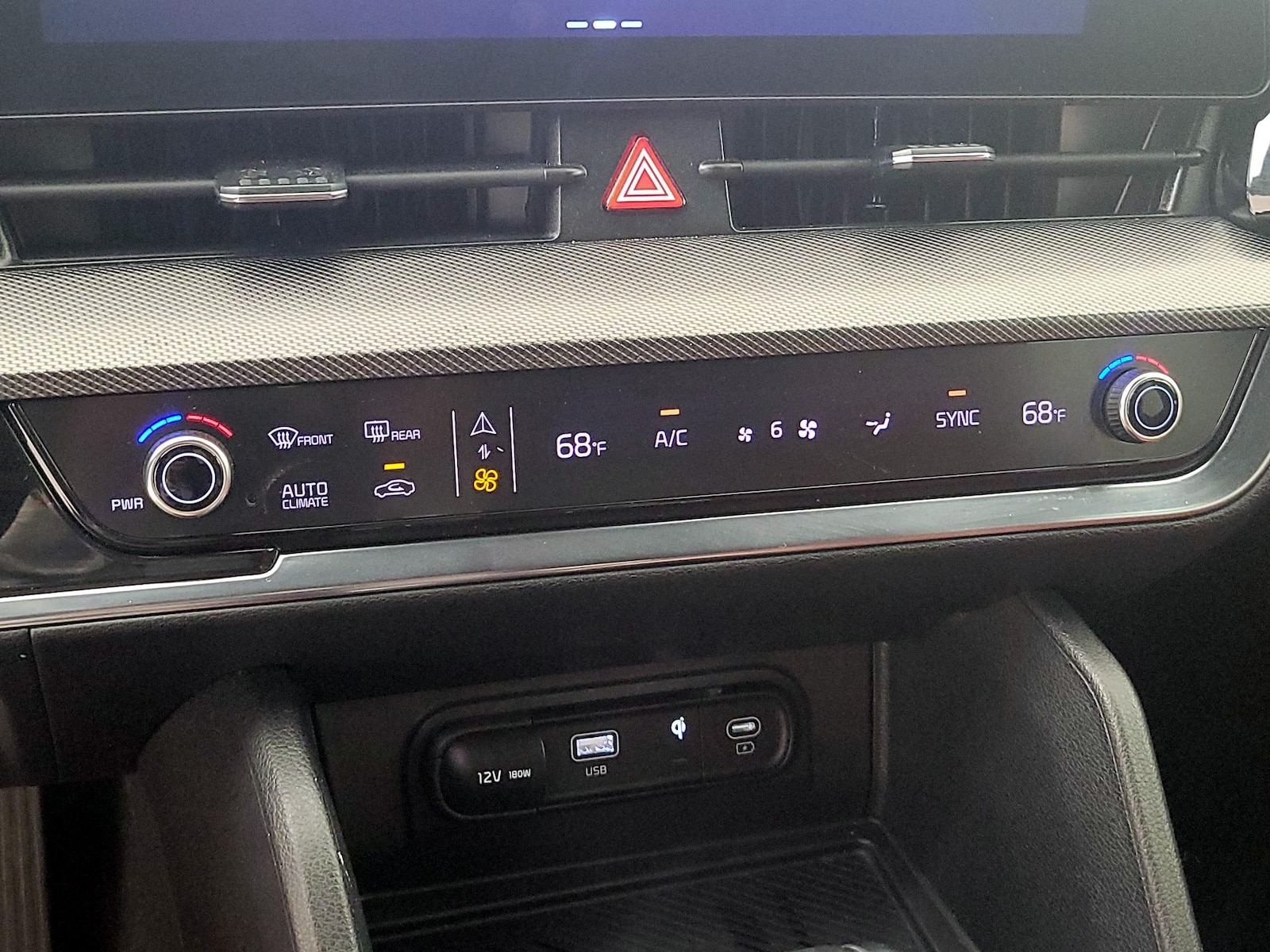2023 Kia Sportage SX - Photo 18