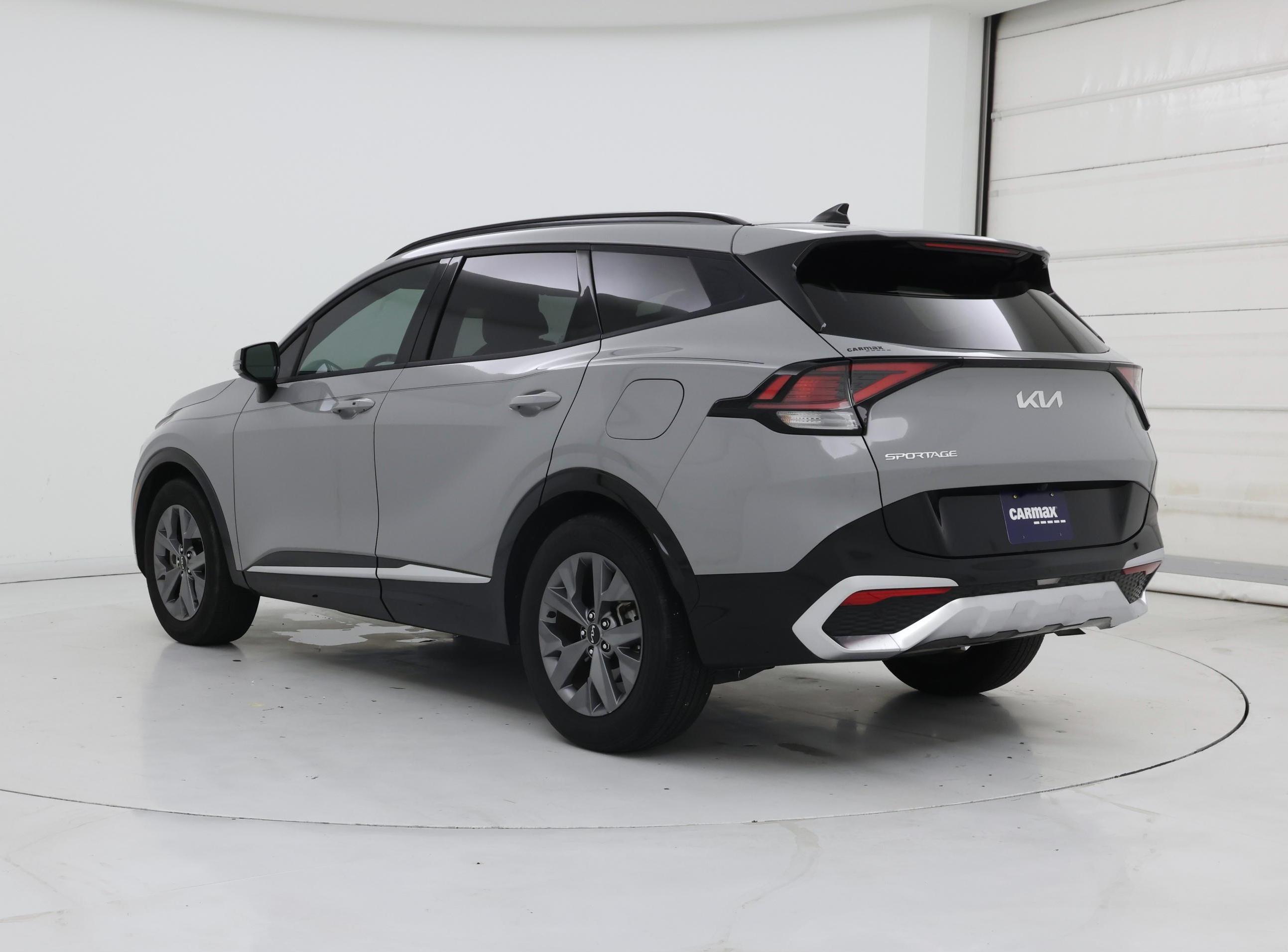 Thumbnail: 2023 Kia Sportage - 2