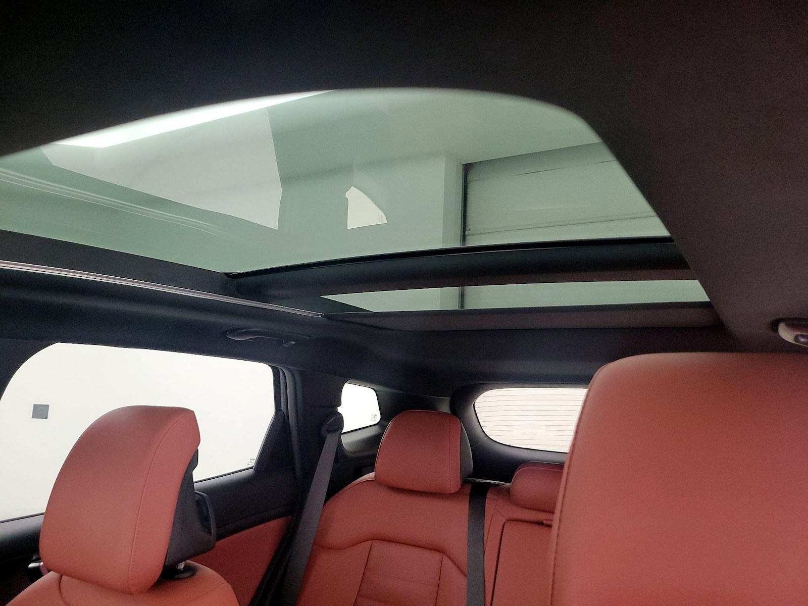 2023 Kia Sportage SX - Photo 21