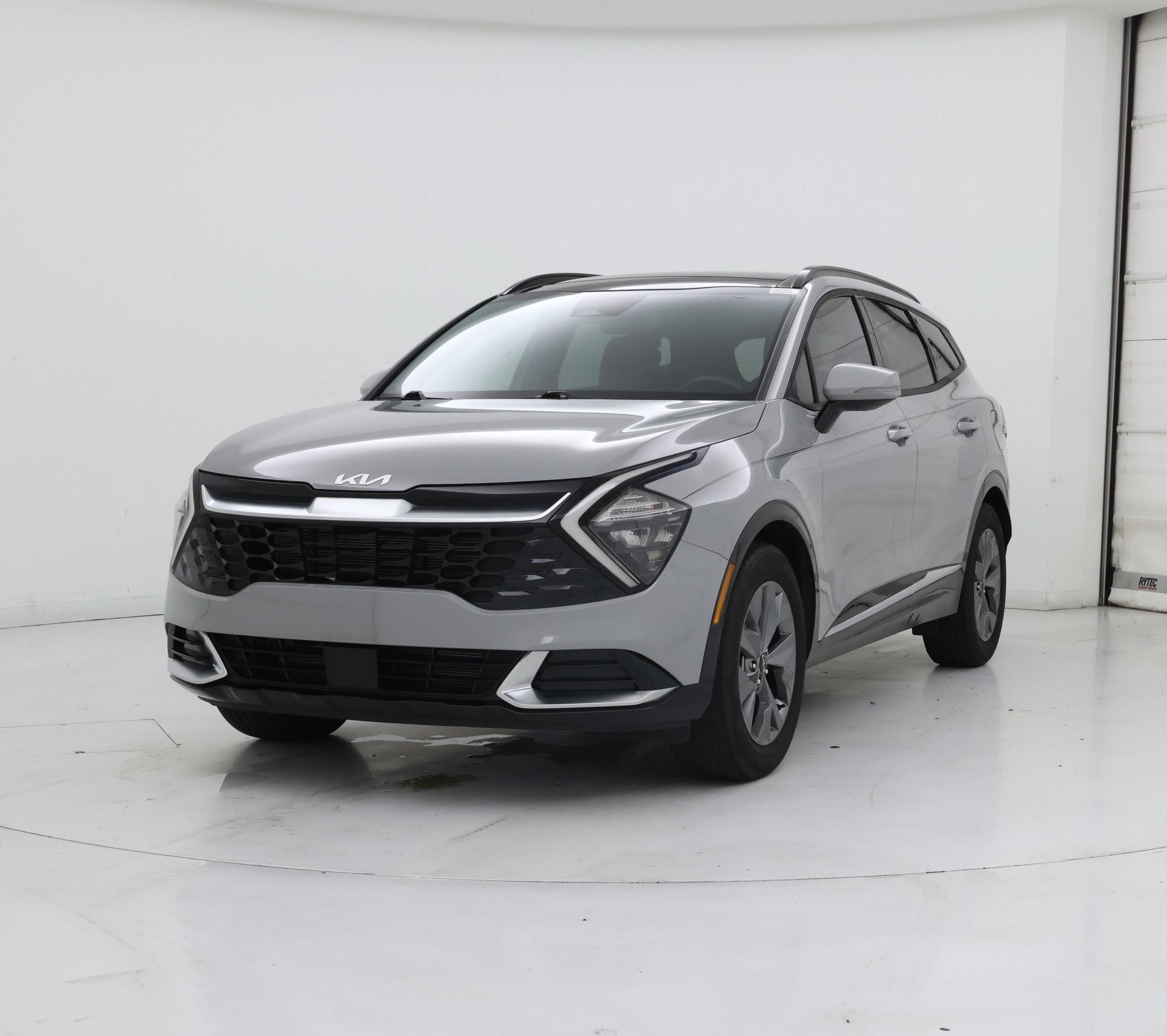Thumbnail: 2023 Kia Sportage - 4