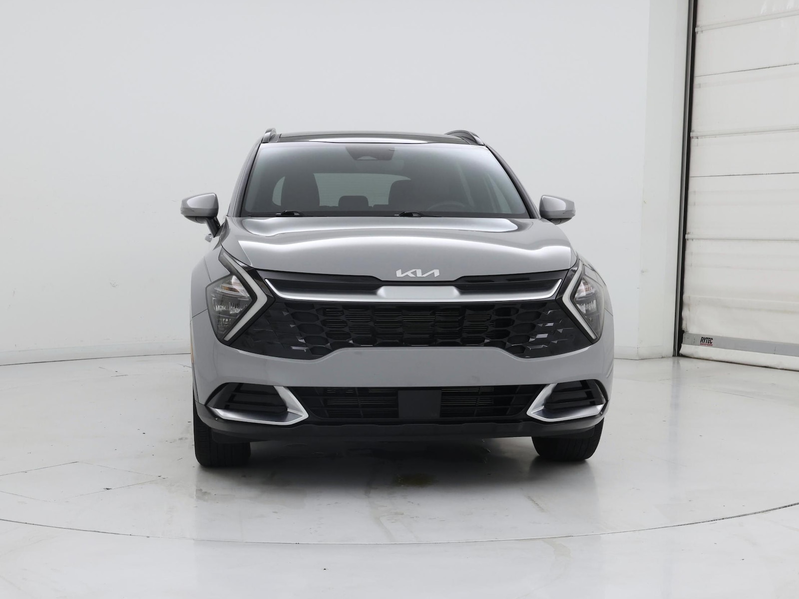 2023 Kia Sportage SX - Photo 6