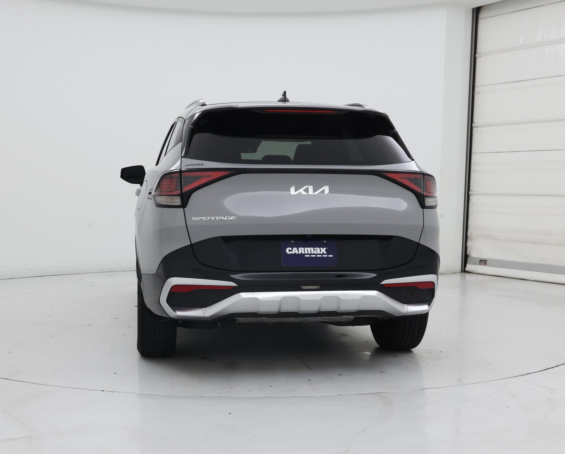 Thumbnail: 2023 Kia Sportage - 6