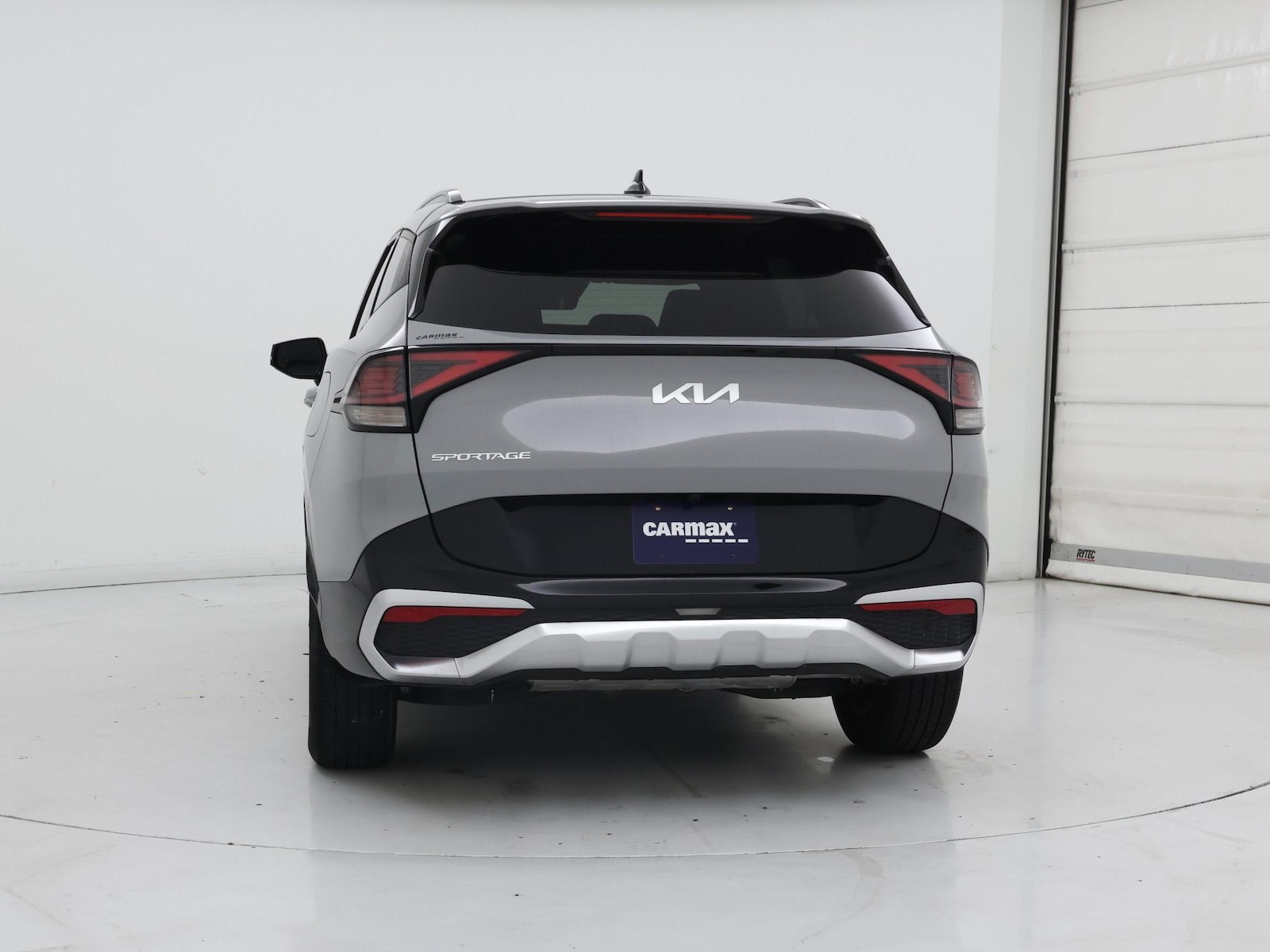 2023 Kia Sportage SX - Photo 7