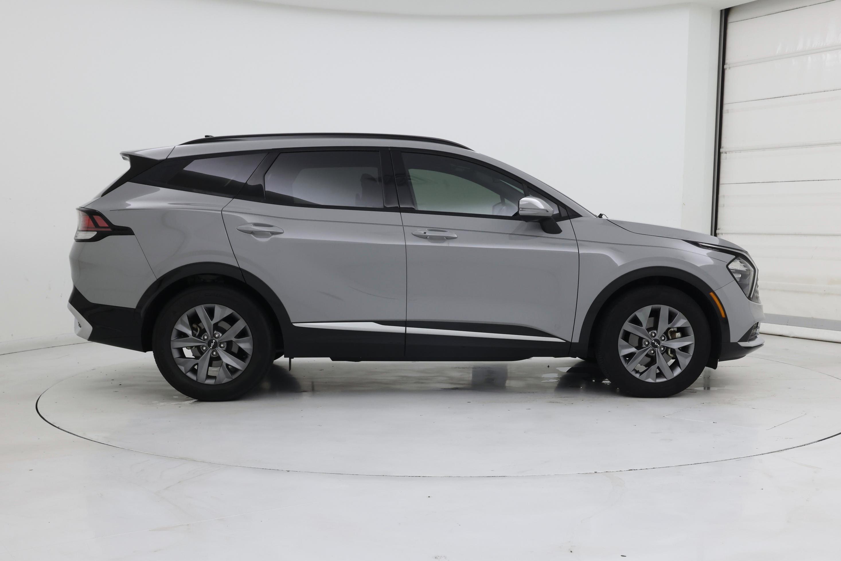 Thumbnail: 2023 Kia Sportage - 7