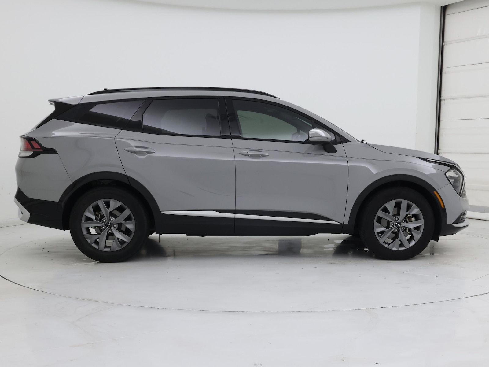 2023 Kia Sportage SX - Photo 8