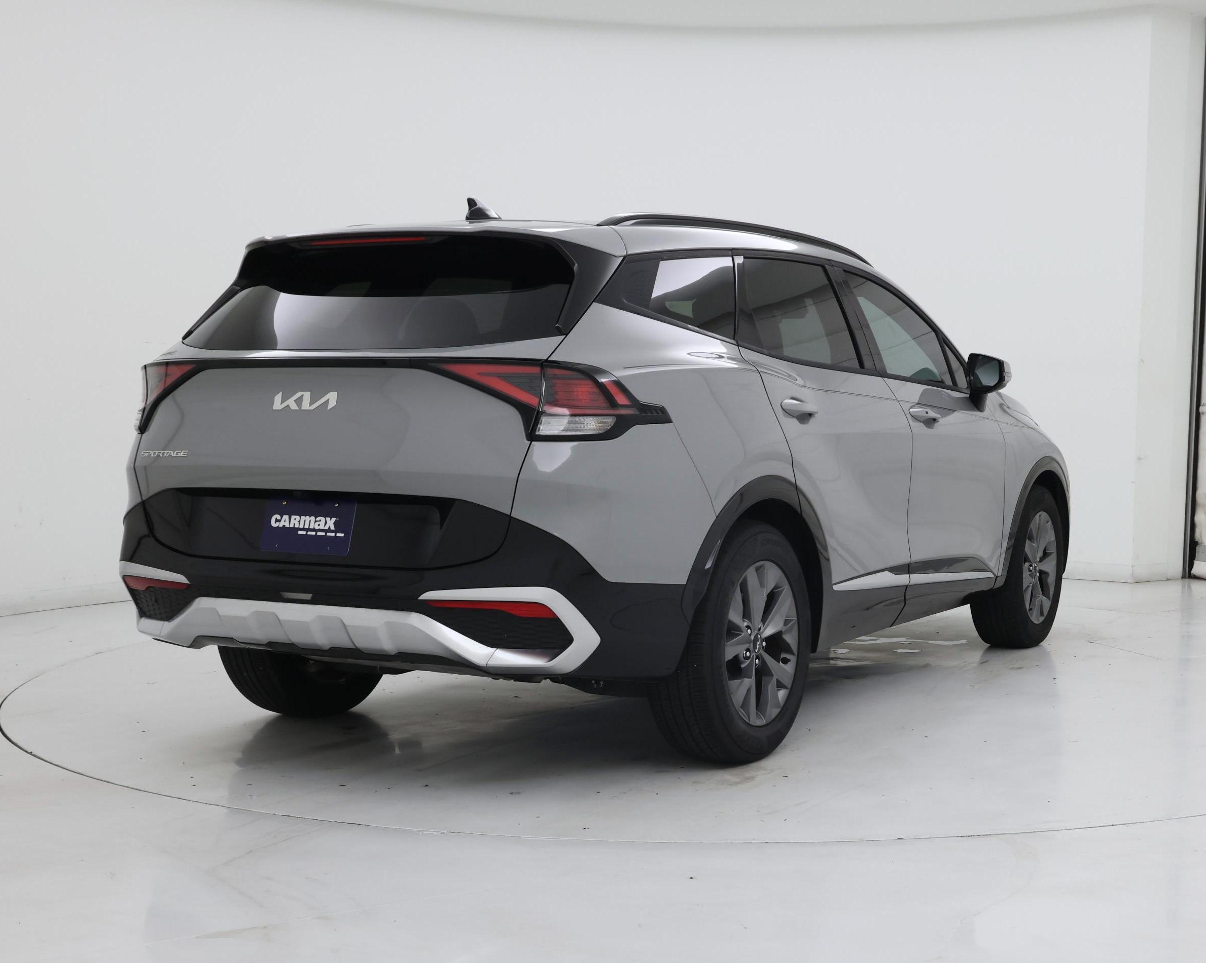 Thumbnail: 2023 Kia Sportage - 8