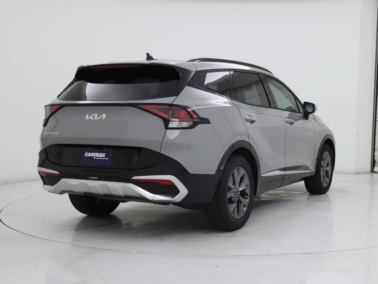 2023 Kia Sportage SX - Photo 9