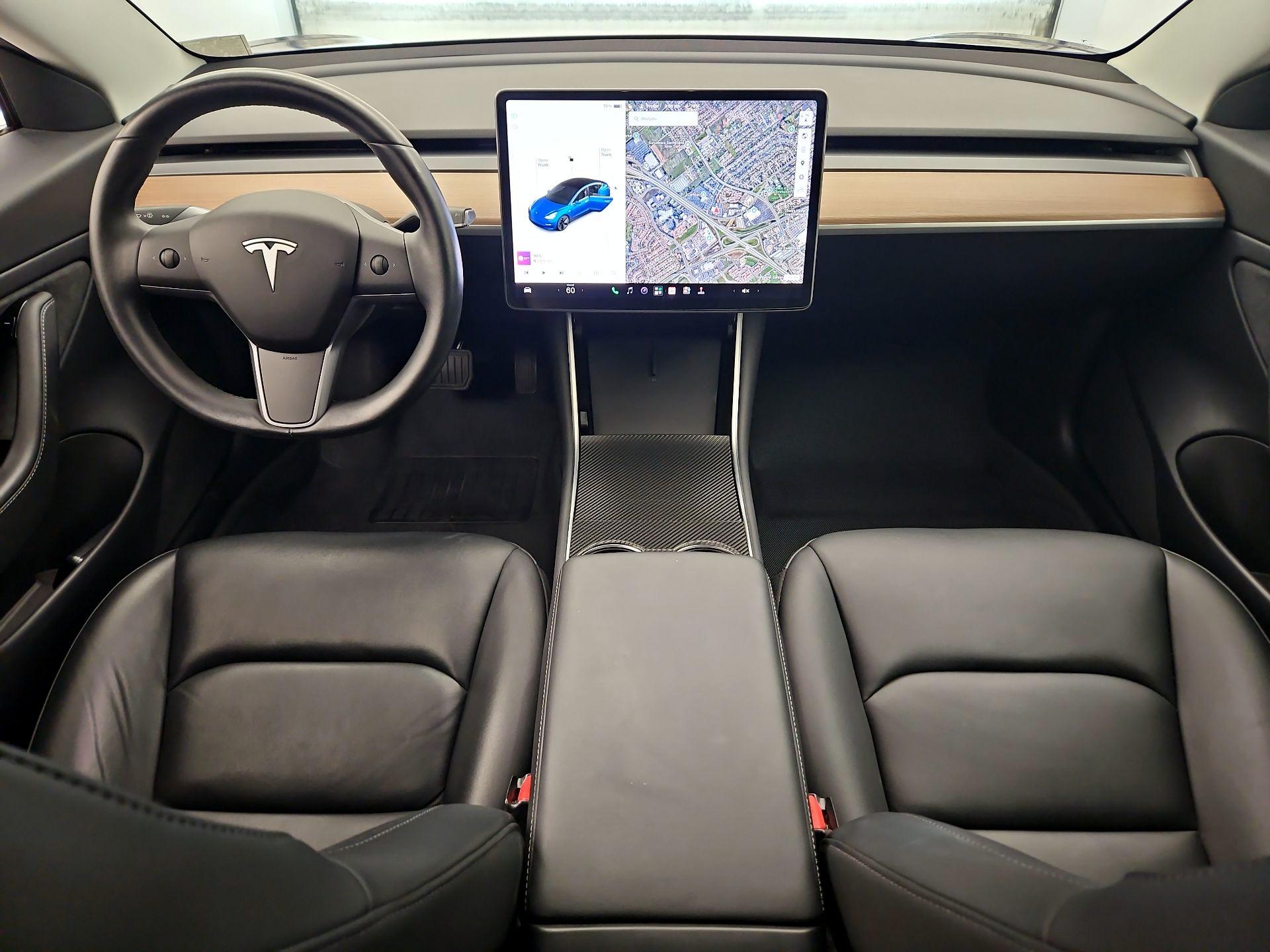 Thumbnail: 2019 Tesla Model 3 - 9