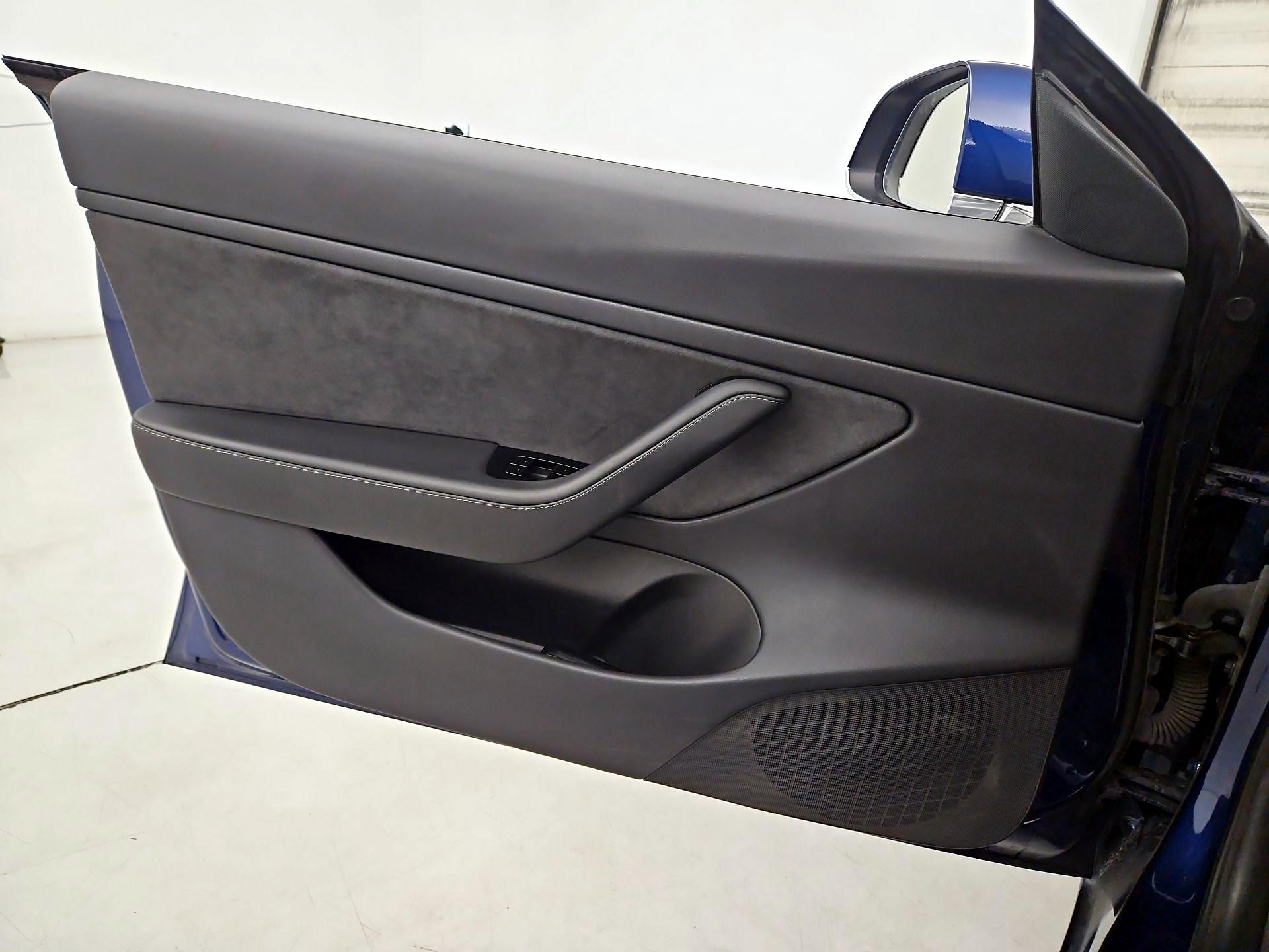 Thumbnail: 2019 Tesla Model 3 - 12