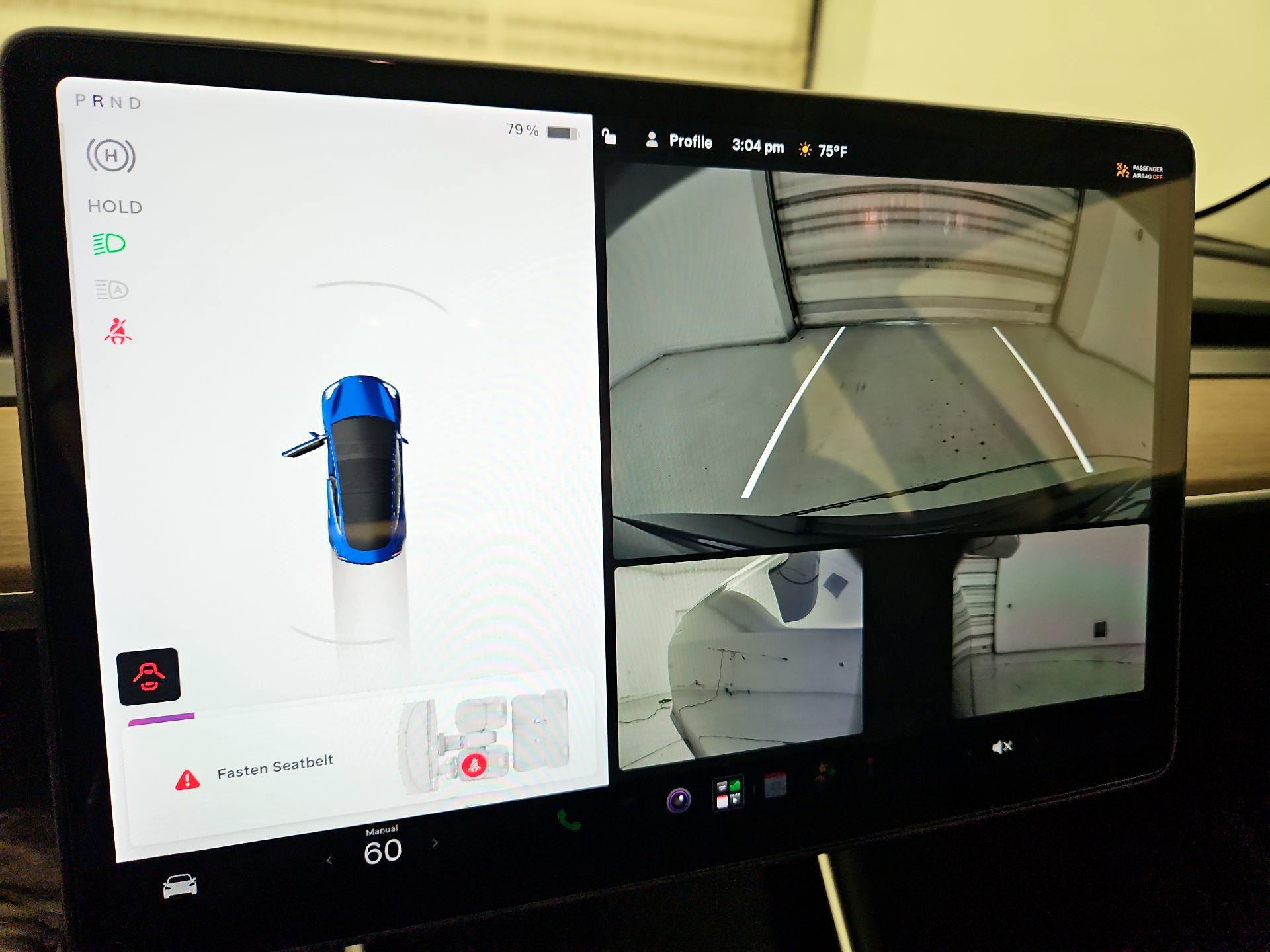 Thumbnail: 2019 Tesla Model 3 - 14