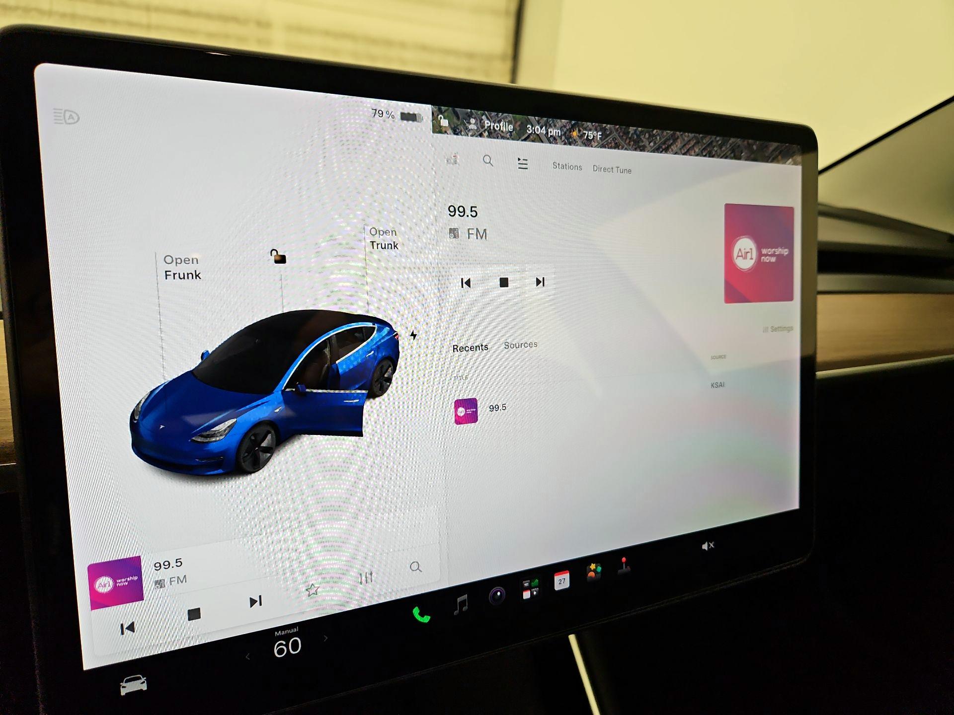 Thumbnail: 2019 Tesla Model 3 - 15