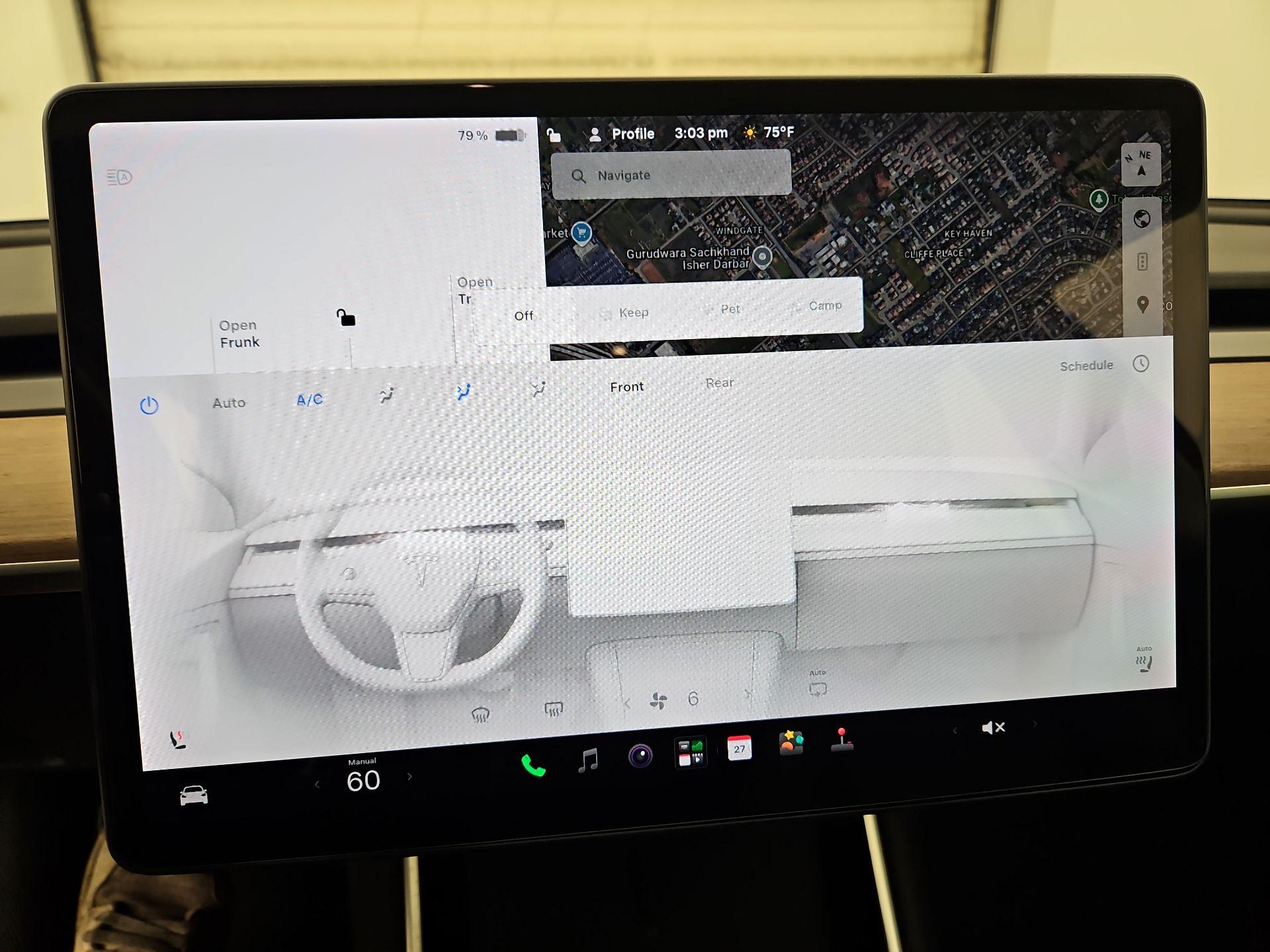 Thumbnail: 2019 Tesla Model 3 - 16
