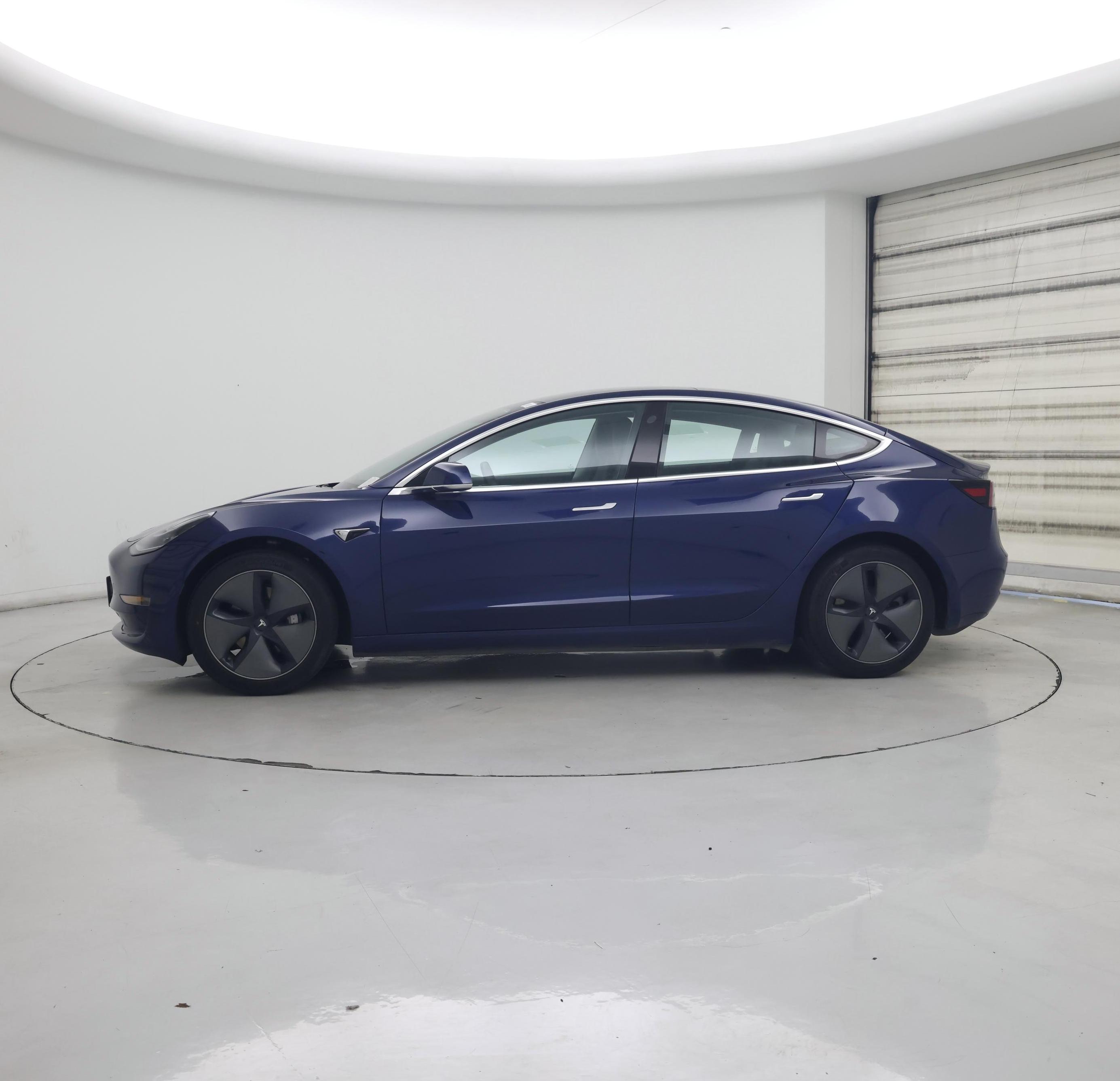 Thumbnail: 2019 Tesla Model 3 - 3
