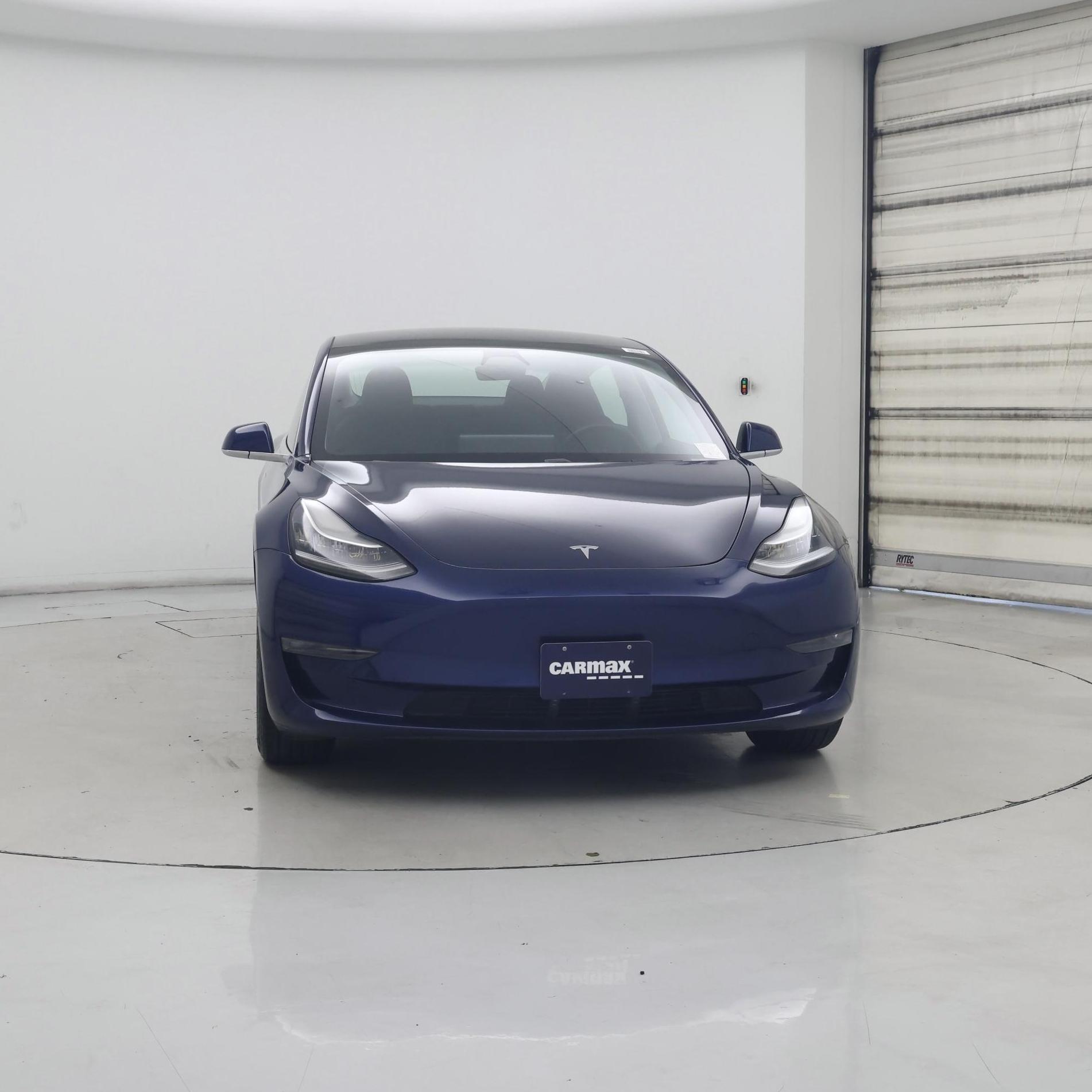 Thumbnail: 2019 Tesla Model 3 - 5