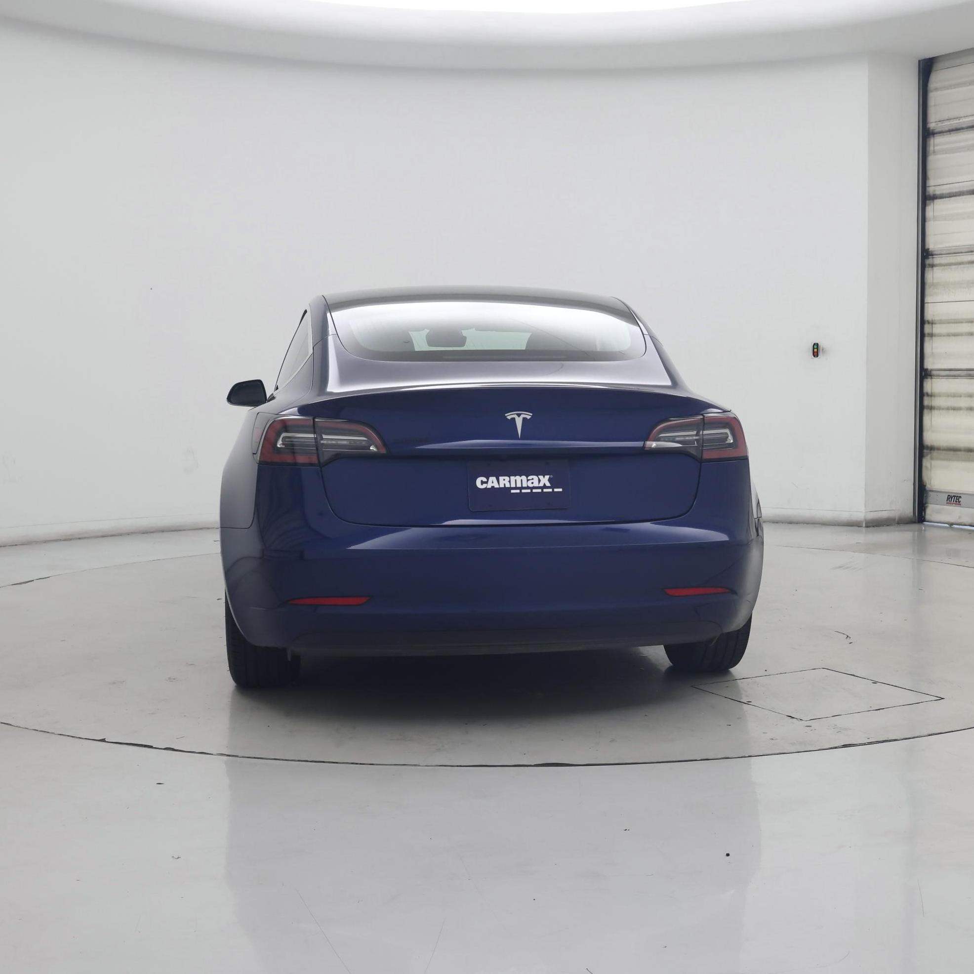 Thumbnail: 2019 Tesla Model 3 - 6