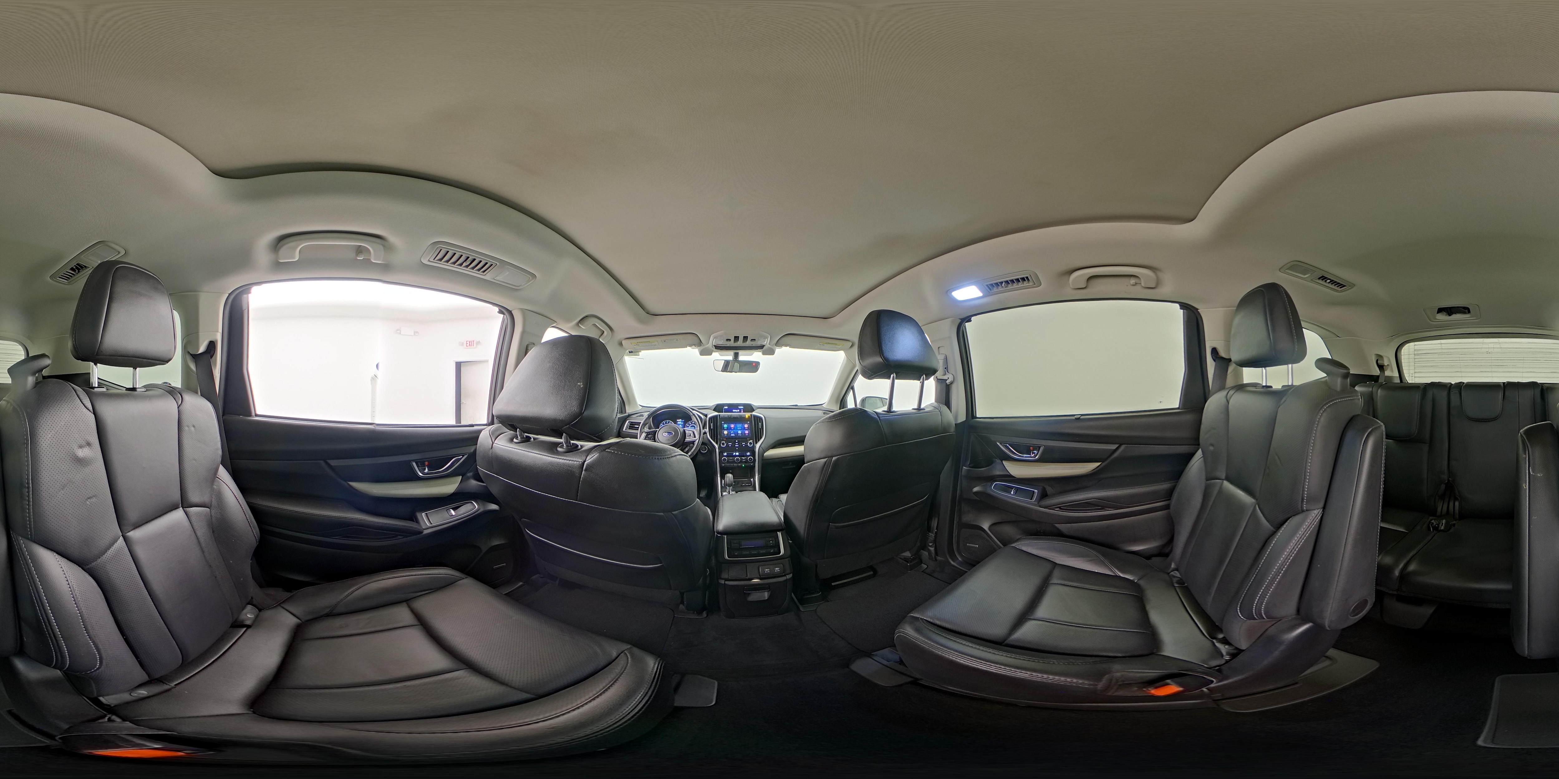2022 Subaru Ascent Limited - Photo 23