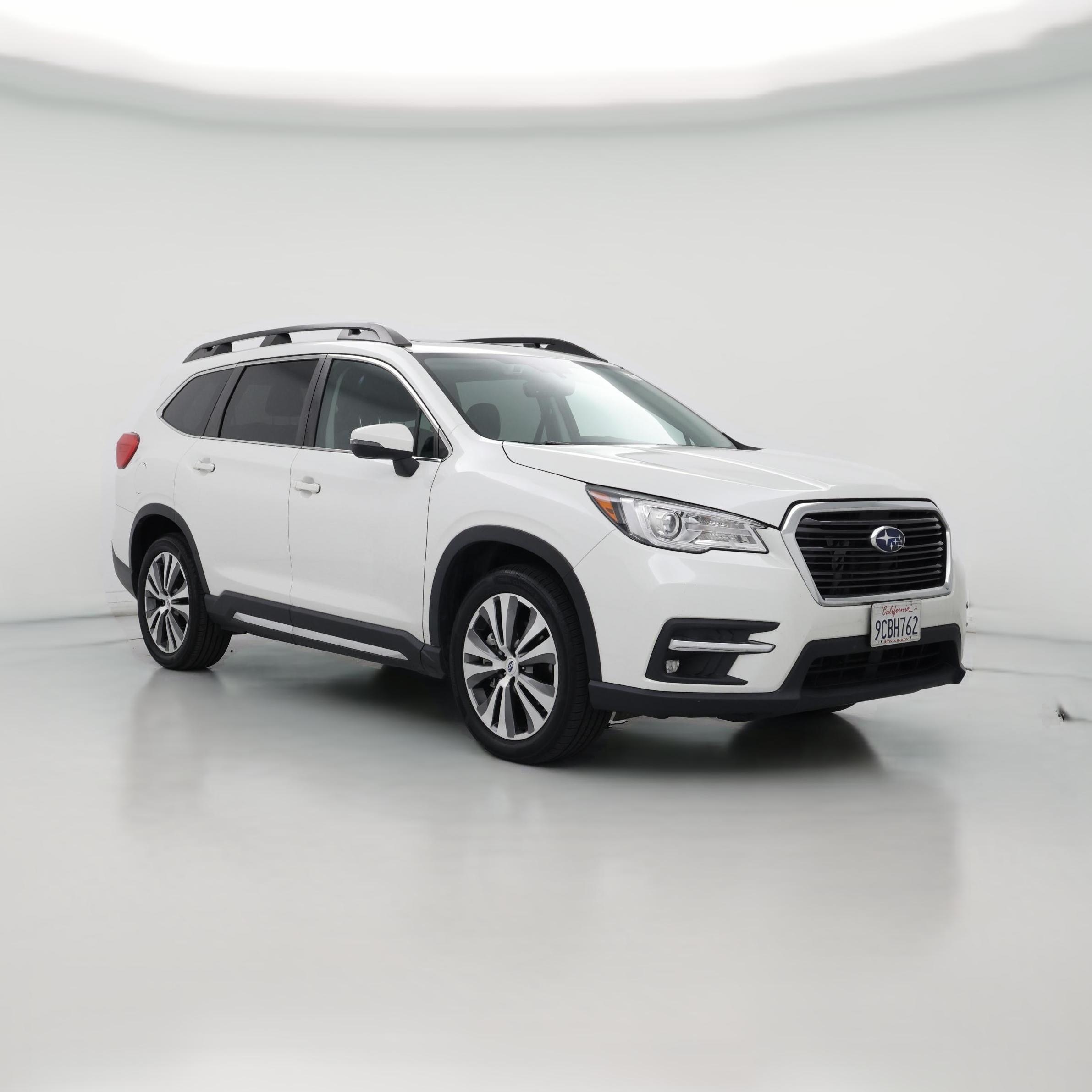 Thumbnail: 2022 Subaru Ascent - 1