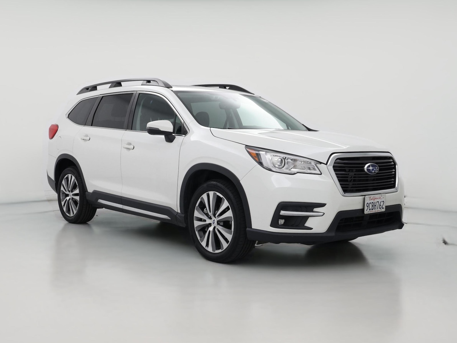 2022 Subaru Ascent Limited - Photo 1