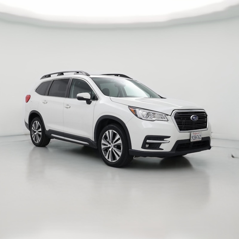 2022 Subaru Ascent Limited
