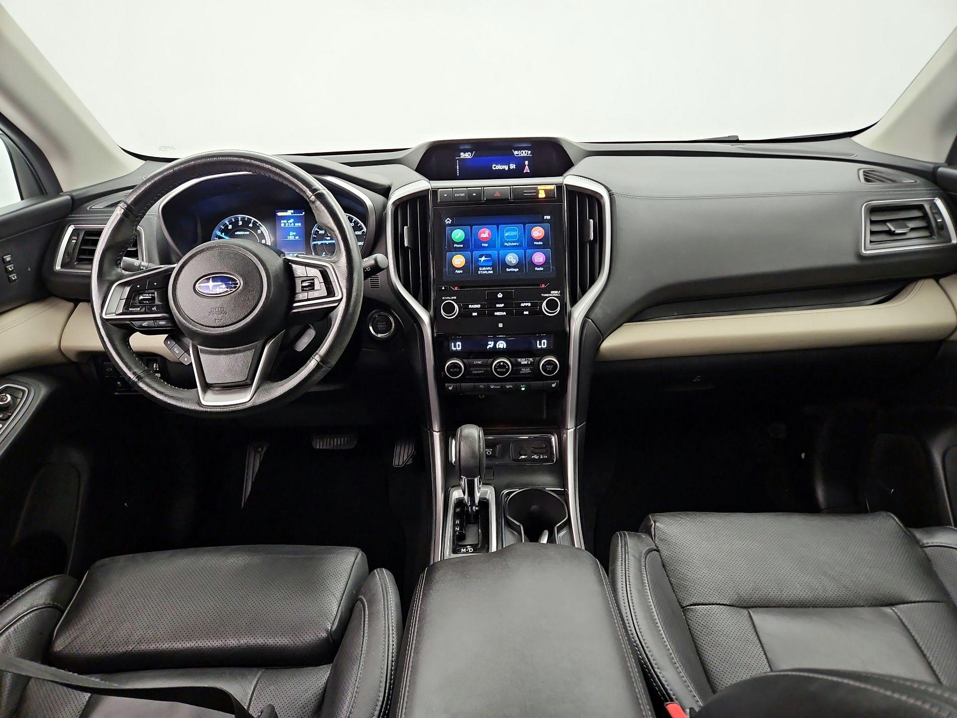 Thumbnail: 2022 Subaru Ascent - 9