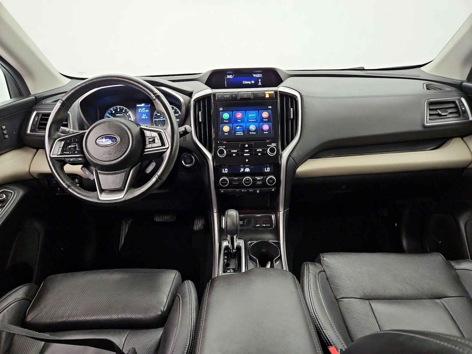 2022 Subaru Ascent Limited - Photo 10