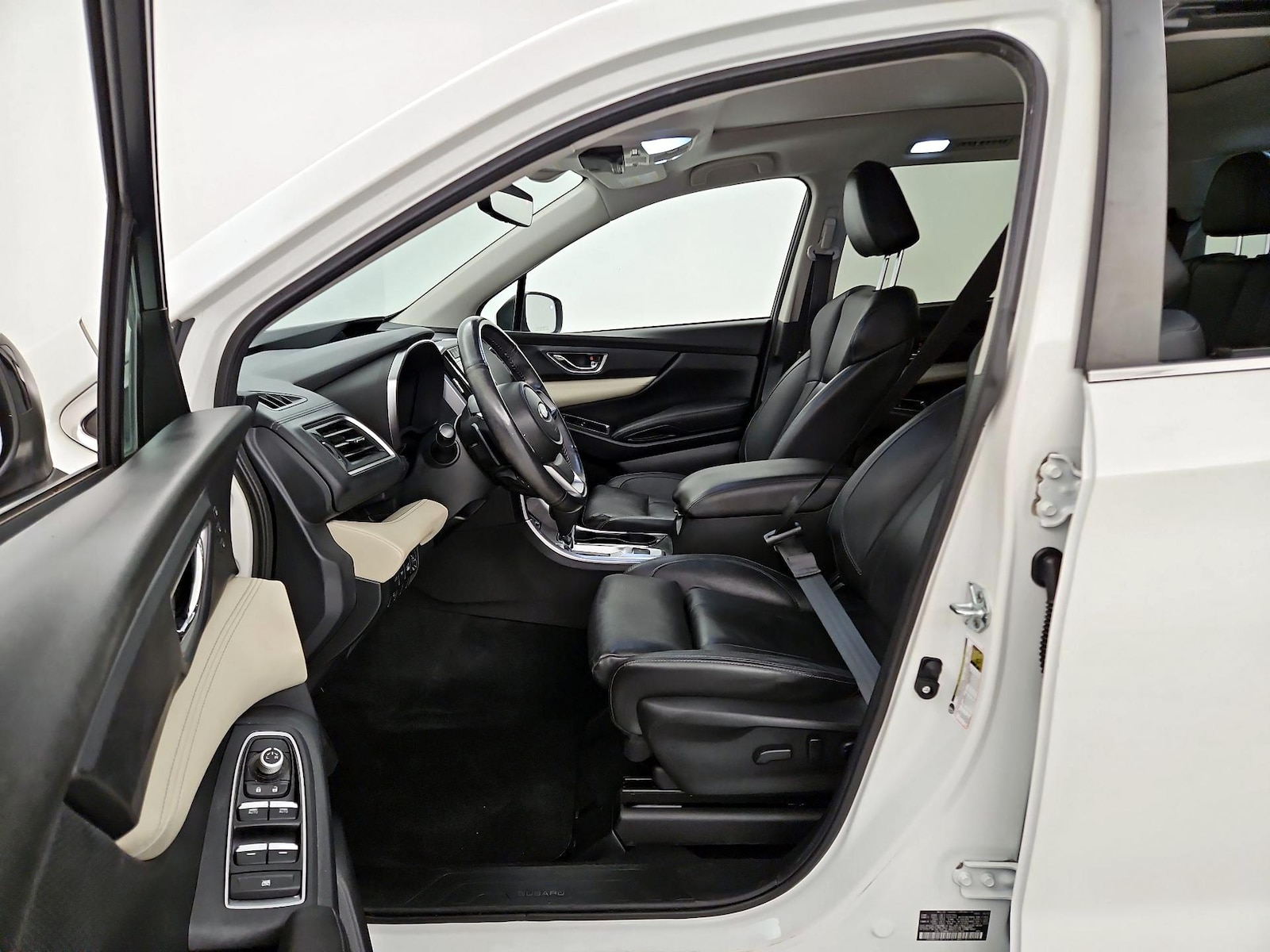 2022 Subaru Ascent Limited - Photo 12