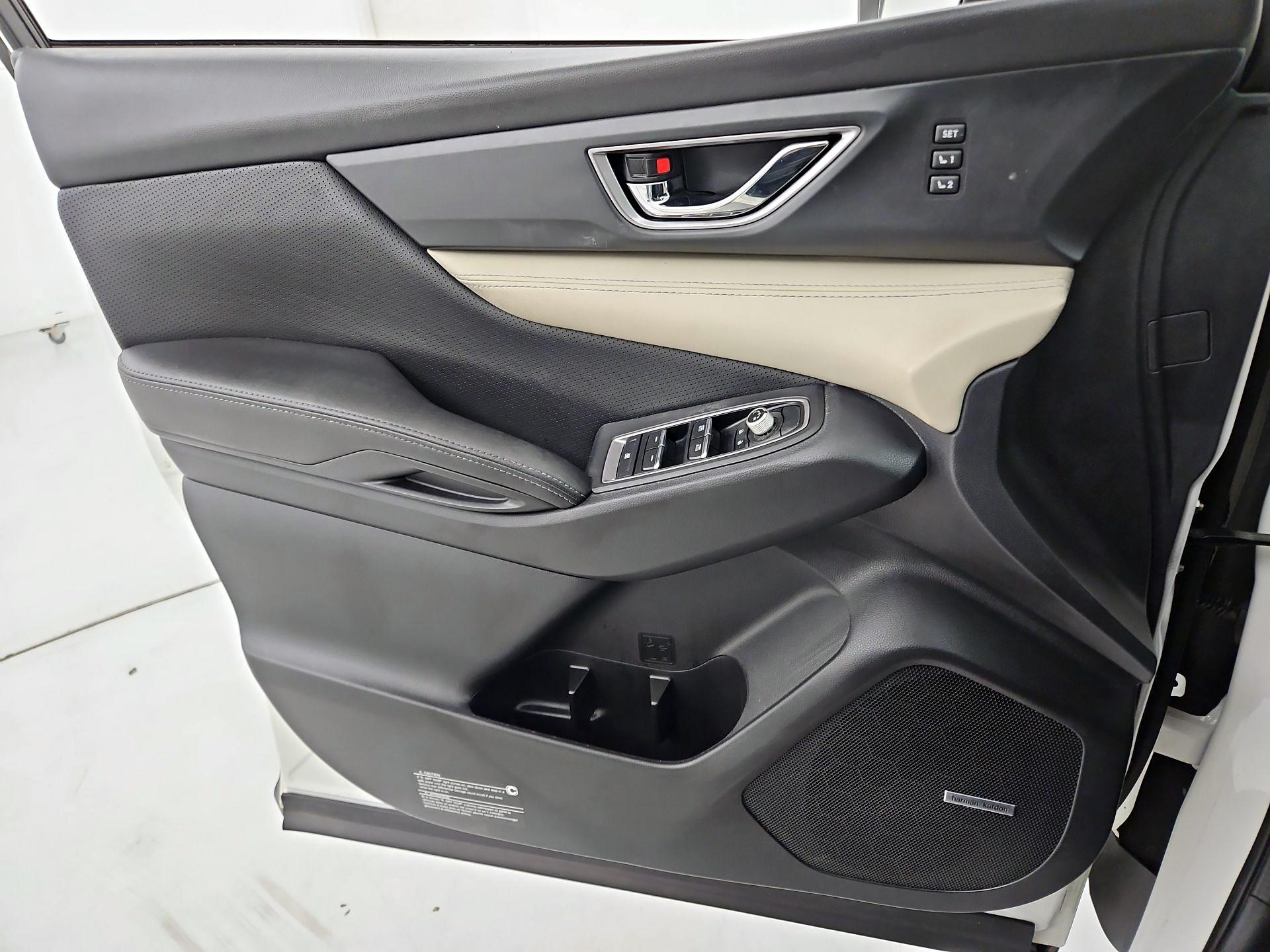 Thumbnail: 2022 Subaru Ascent - 12