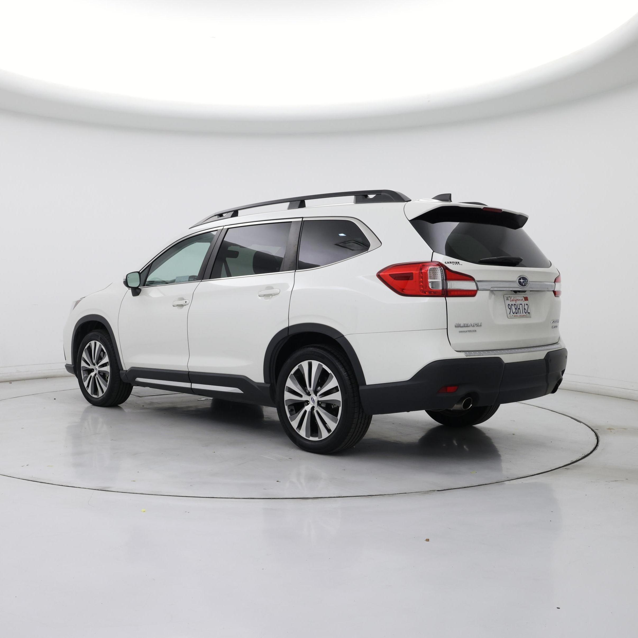 Thumbnail: 2022 Subaru Ascent - 2